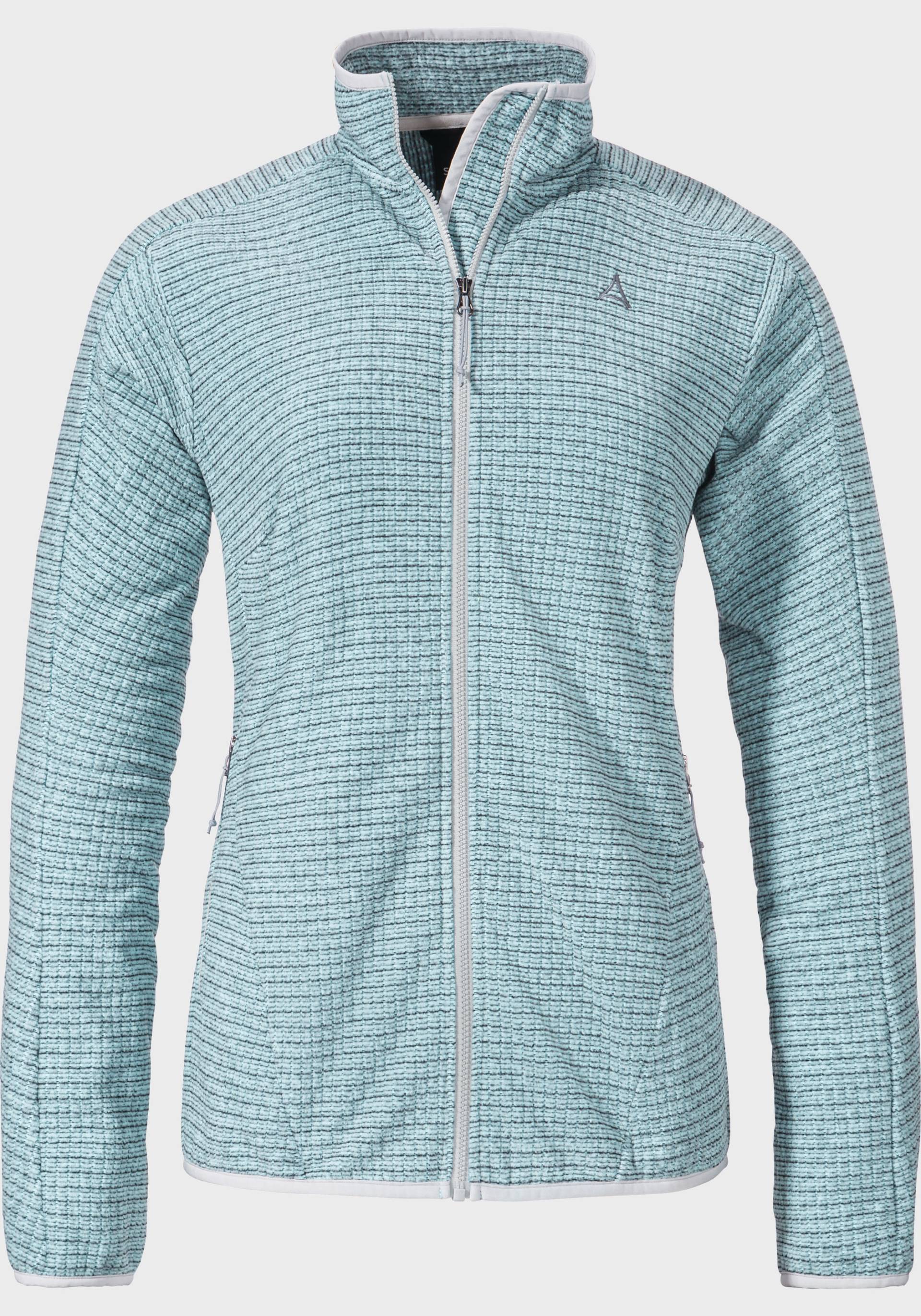 Schöffel Fleecejacke »Hiking CIRC Fleece Jk Style Terxa WMS«, ohne Kapuze Schöffel Fleecejacke »Hiking CIRC Fleece Jk Style Terxa WMS«, ohne Kapuze von Schöffel