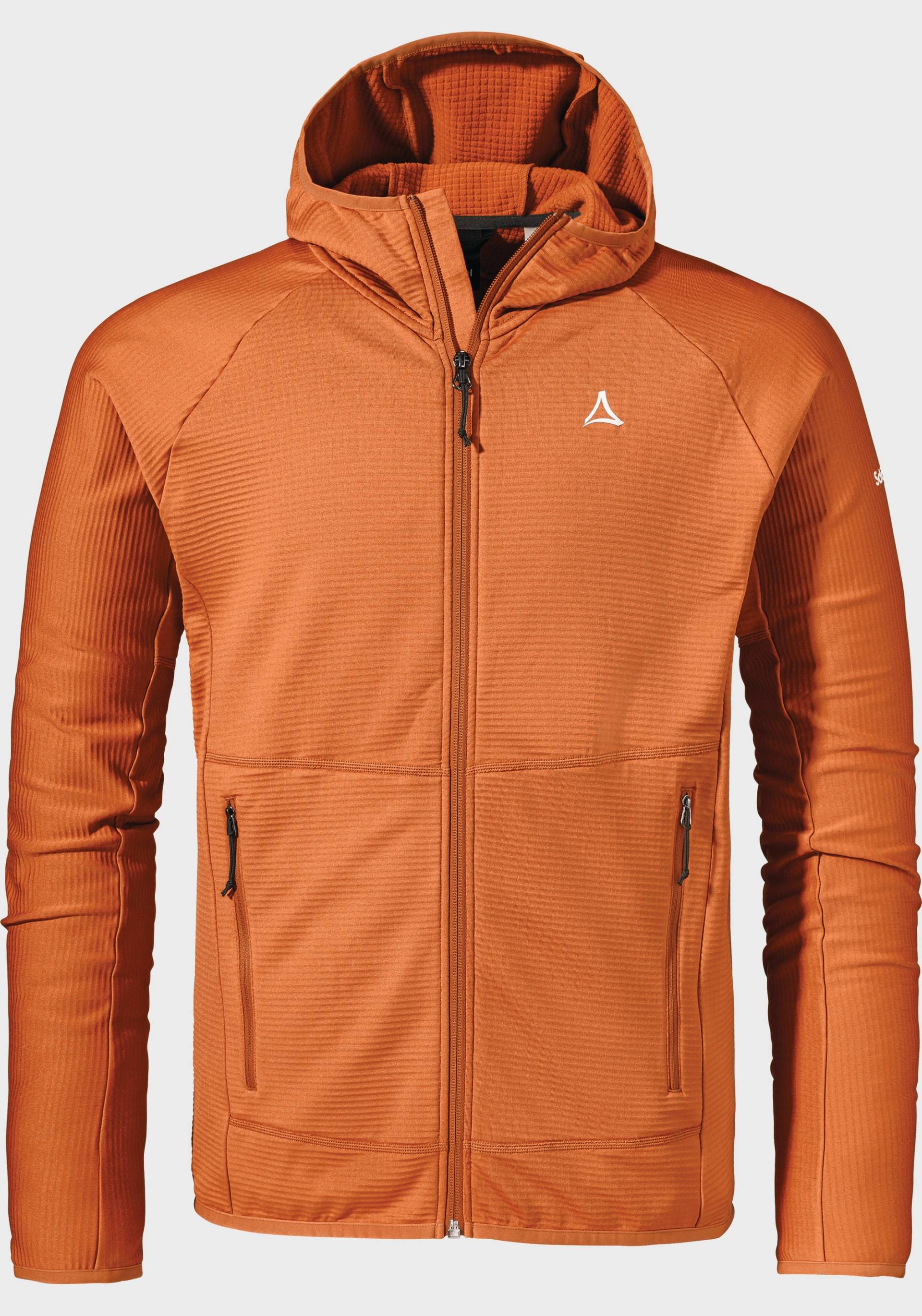 Schöffel Fleecejacke »Hiking Fleece Hoody Style Cascata MNS«, mit Kapuze Schöffel Fleecejacke »Hiking Fleece Hoody Style Cascata MNS«, mit Kapuze von Schöffel