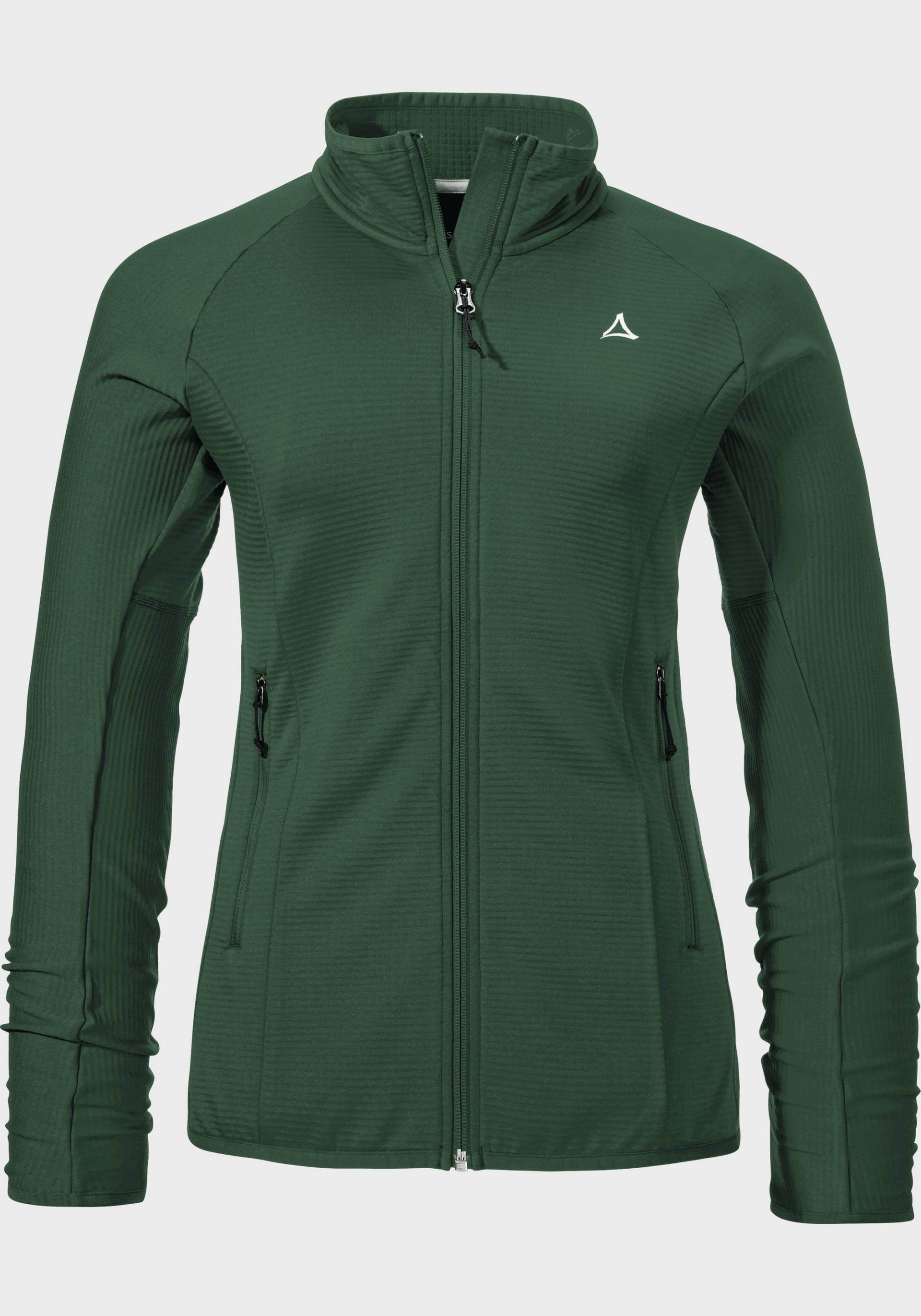Schöffel Fleecejacke »Hiking Fleece Jk Style Cascata WMS«, ohne Kapuze Schöffel Fleecejacke »Hiking Fleece Jk Style Cascata WMS«, ohne Kapuze von Schöffel