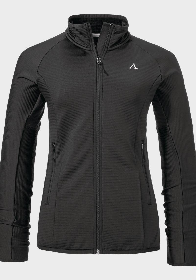 Schöffel Fleecejacke »Hiking Fleece Jk Style Cascata WMS«, ohne Kapuze von Schöffel