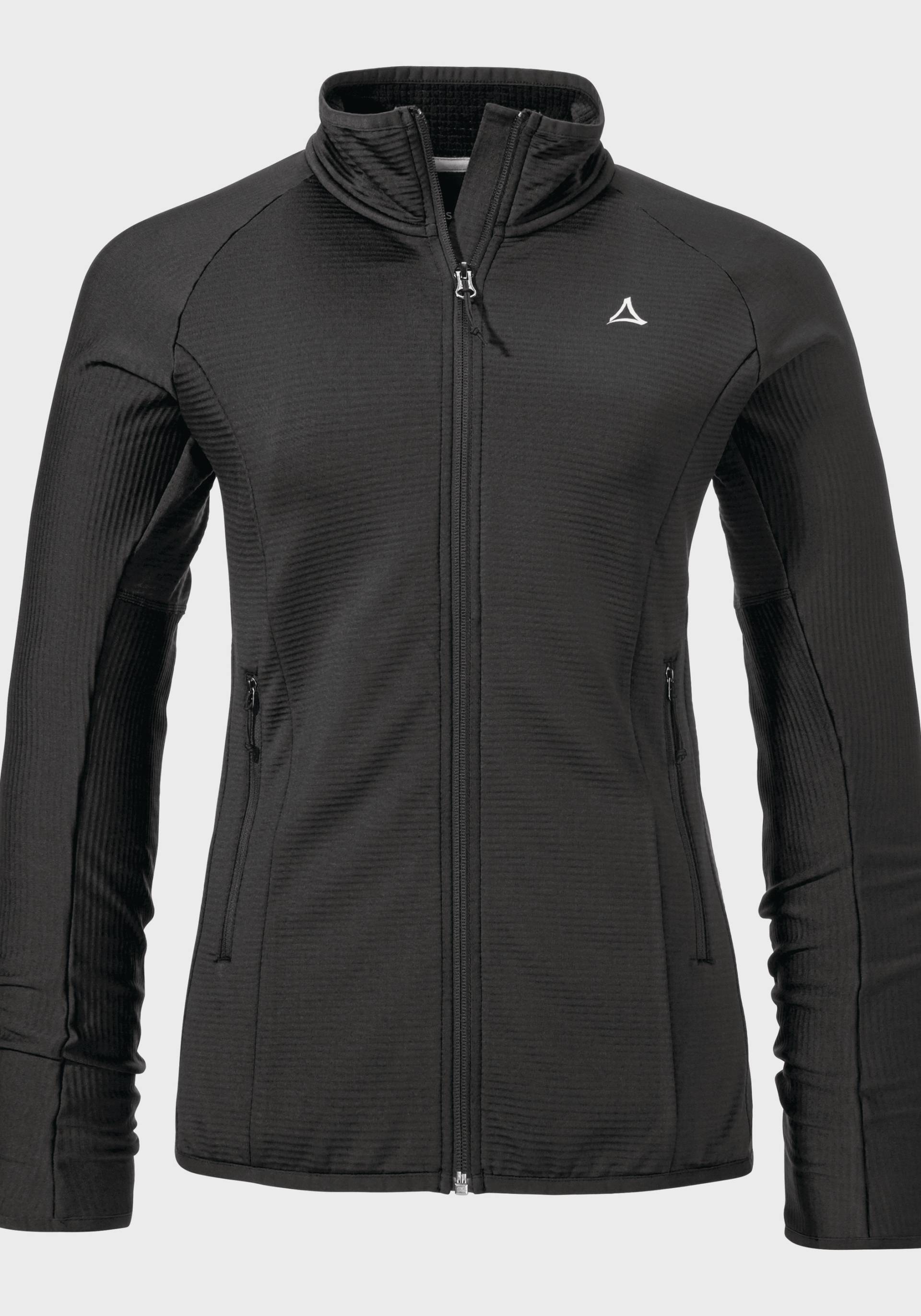 Schöffel Fleecejacke »Hiking Fleece Jk Style Cascata WMS«, ohne Kapuze Schöffel Fleecejacke »Hiking Fleece Jk Style Cascata WMS«, ohne Kapuze von Schöffel