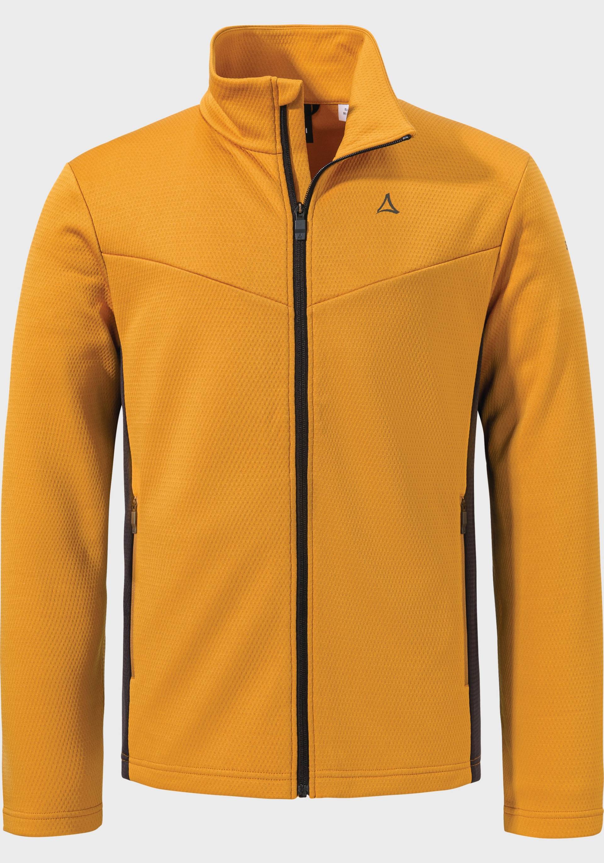 Schöffel Fleecejacke »Ski Fleece Jk Style Pine MNS«, ohne Kapuze Schöffel Fleecejacke »Ski Fleece Jk Style Pine MNS«, ohne Kapuze von Schöffel