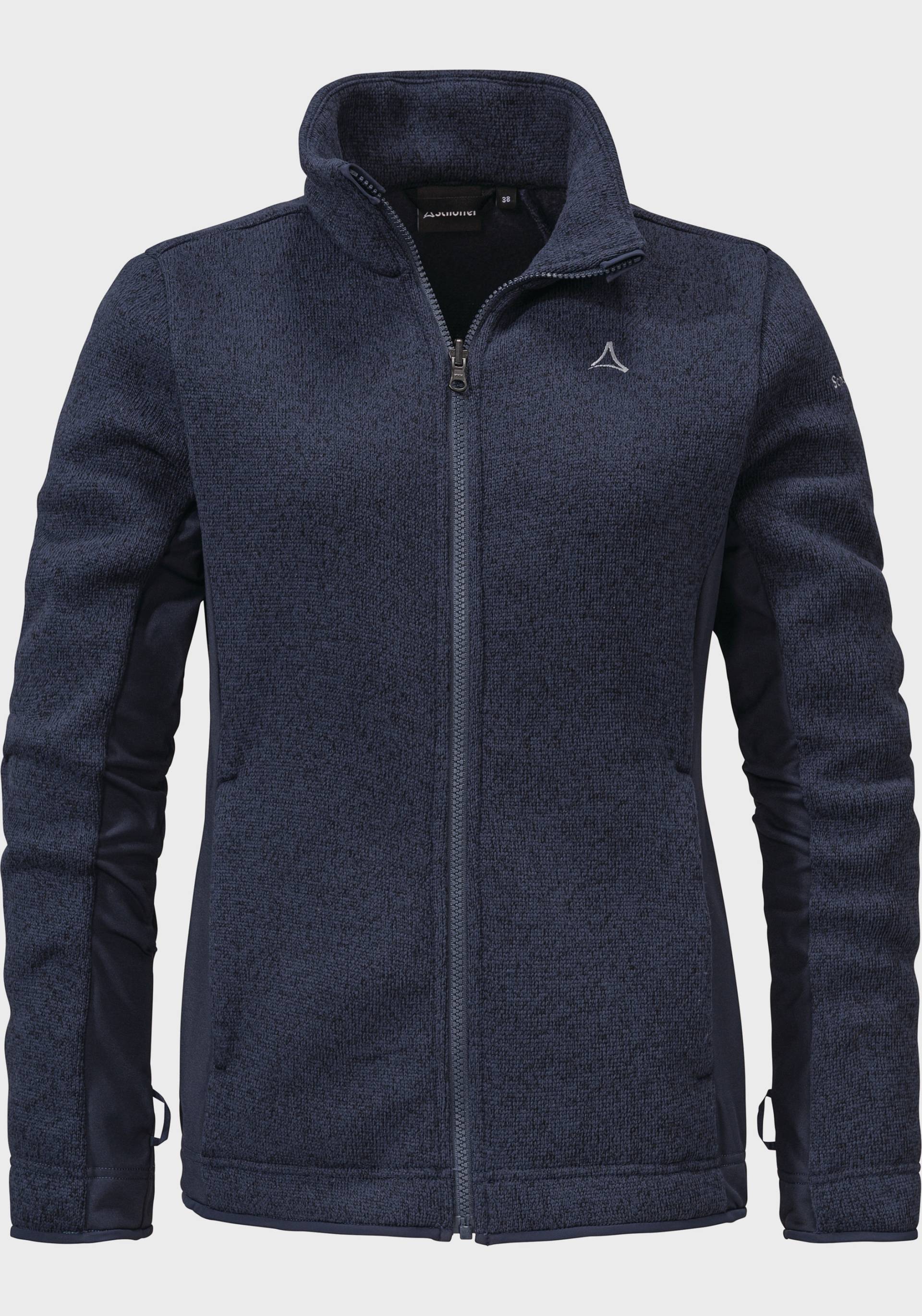 Schöffel Fleecejacke »ZipIn Fleece Oberau L«, ohne Kapuze von Schöffel
