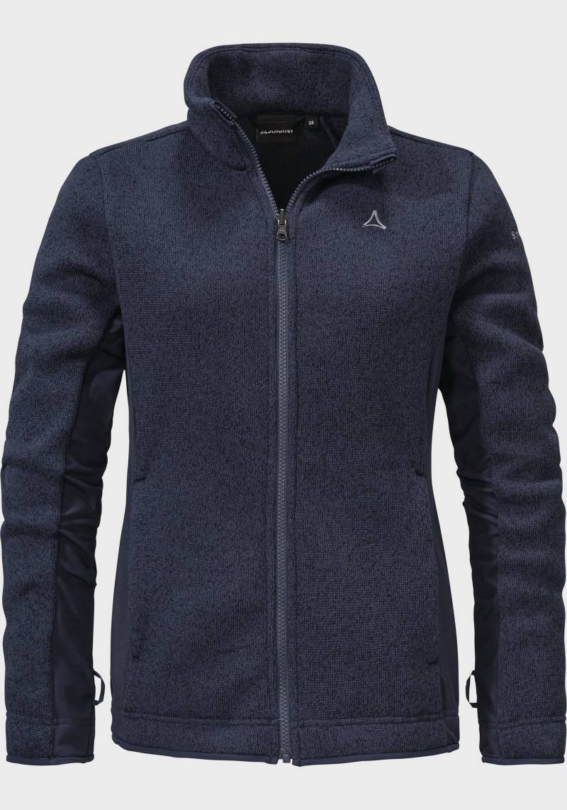 Schöffel Fleecejacke »ZipIn Fleece Oberau L«, ohne Kapuze von Schöffel