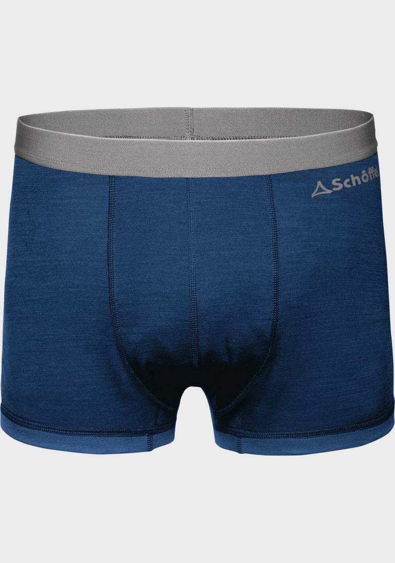 Schöffel Funktionshose »Merino Sport Boxershorts M« von Schöffel