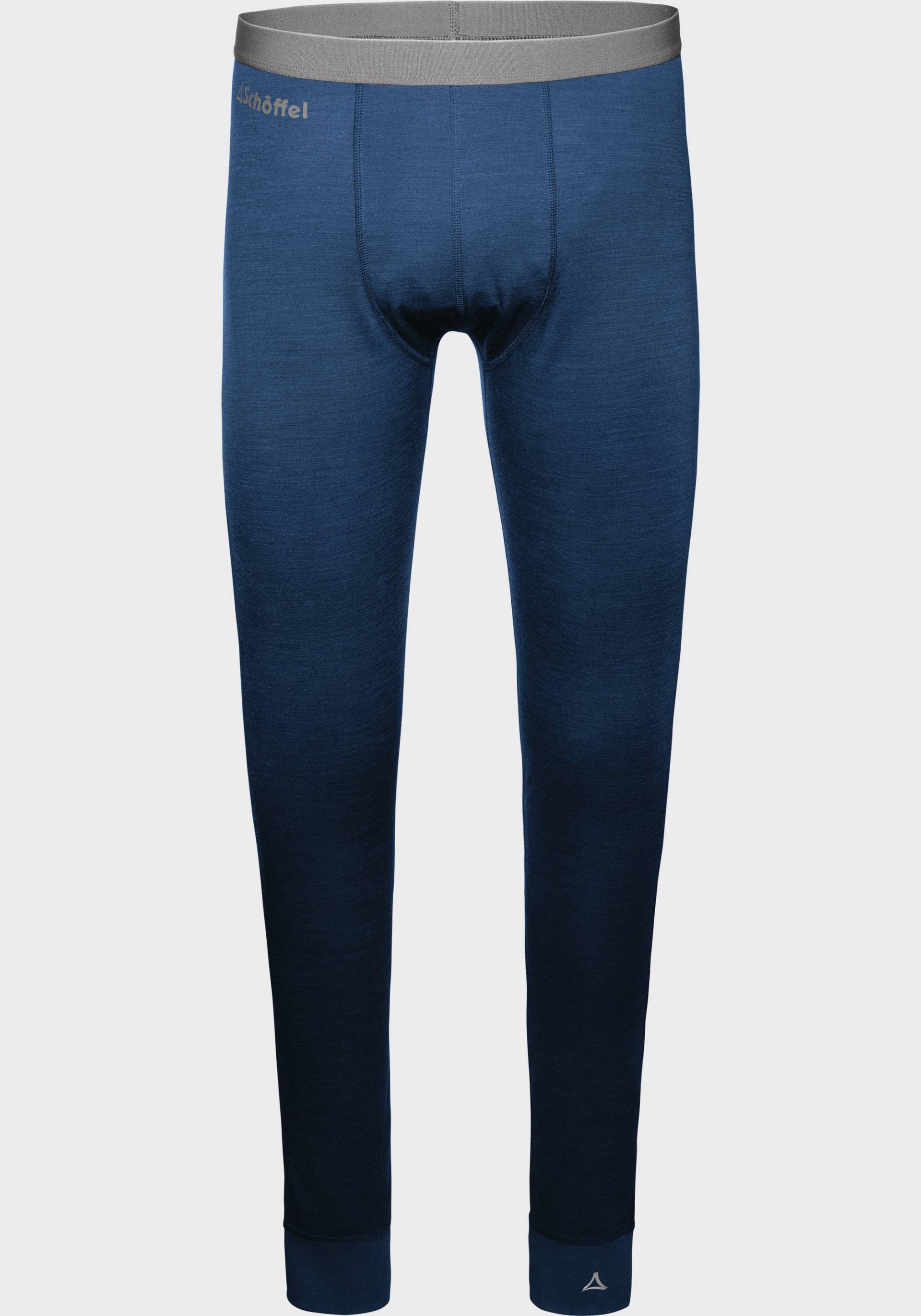 Schöffel Funktionshose »Merino Sport Pants long M« von Schöffel
