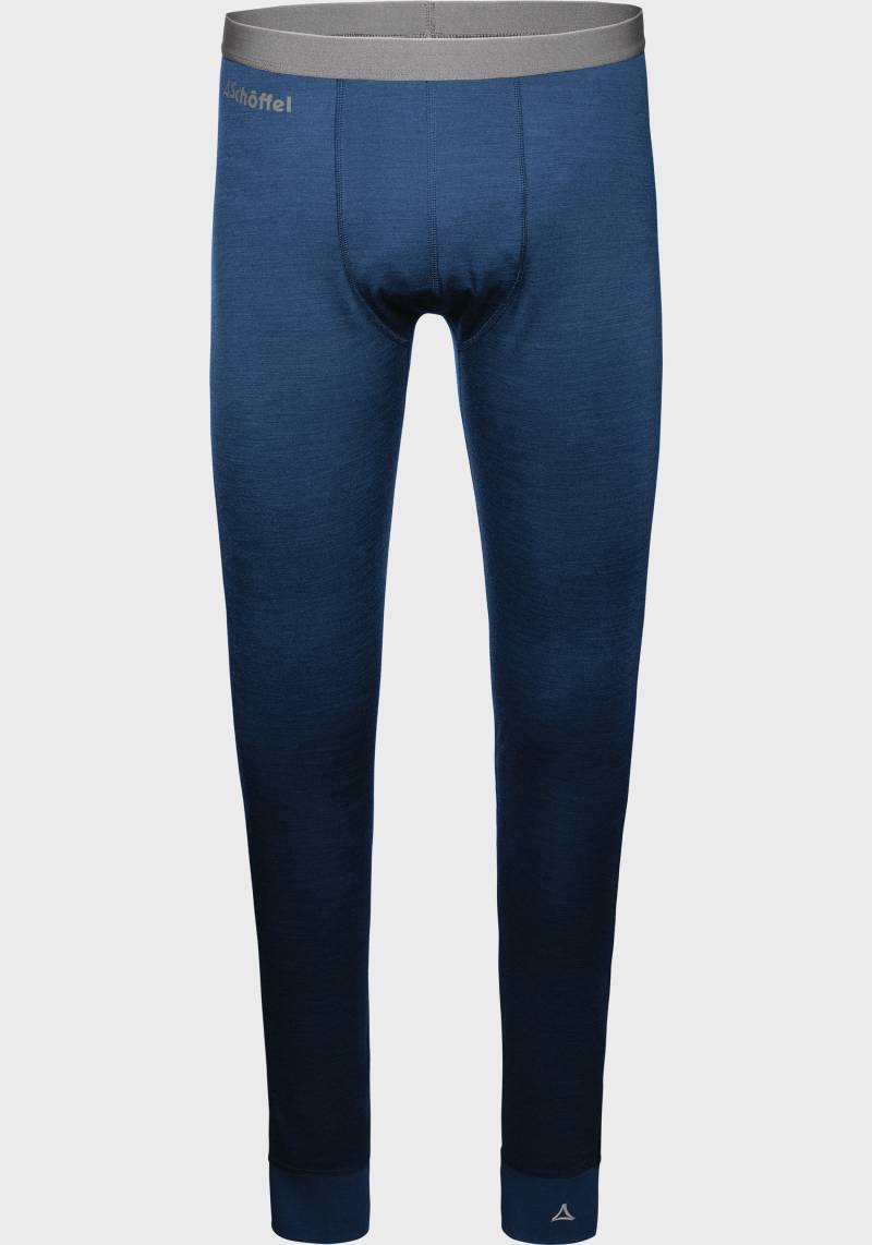 Schöffel Funktionshose »Merino Sport Pants long M« von Schöffel