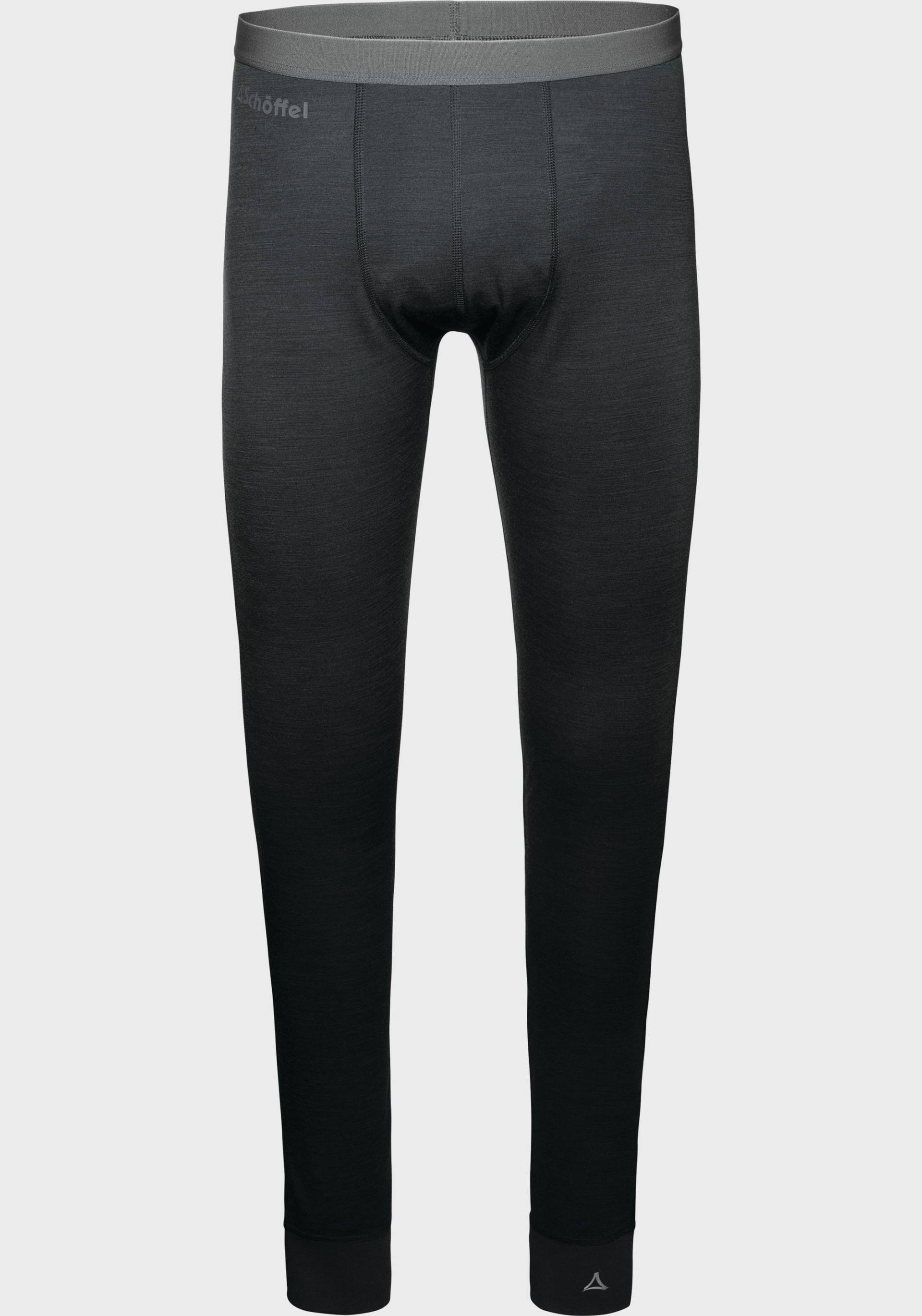Schöffel Funktionshose »Merino Sport Pants long M« von Schöffel