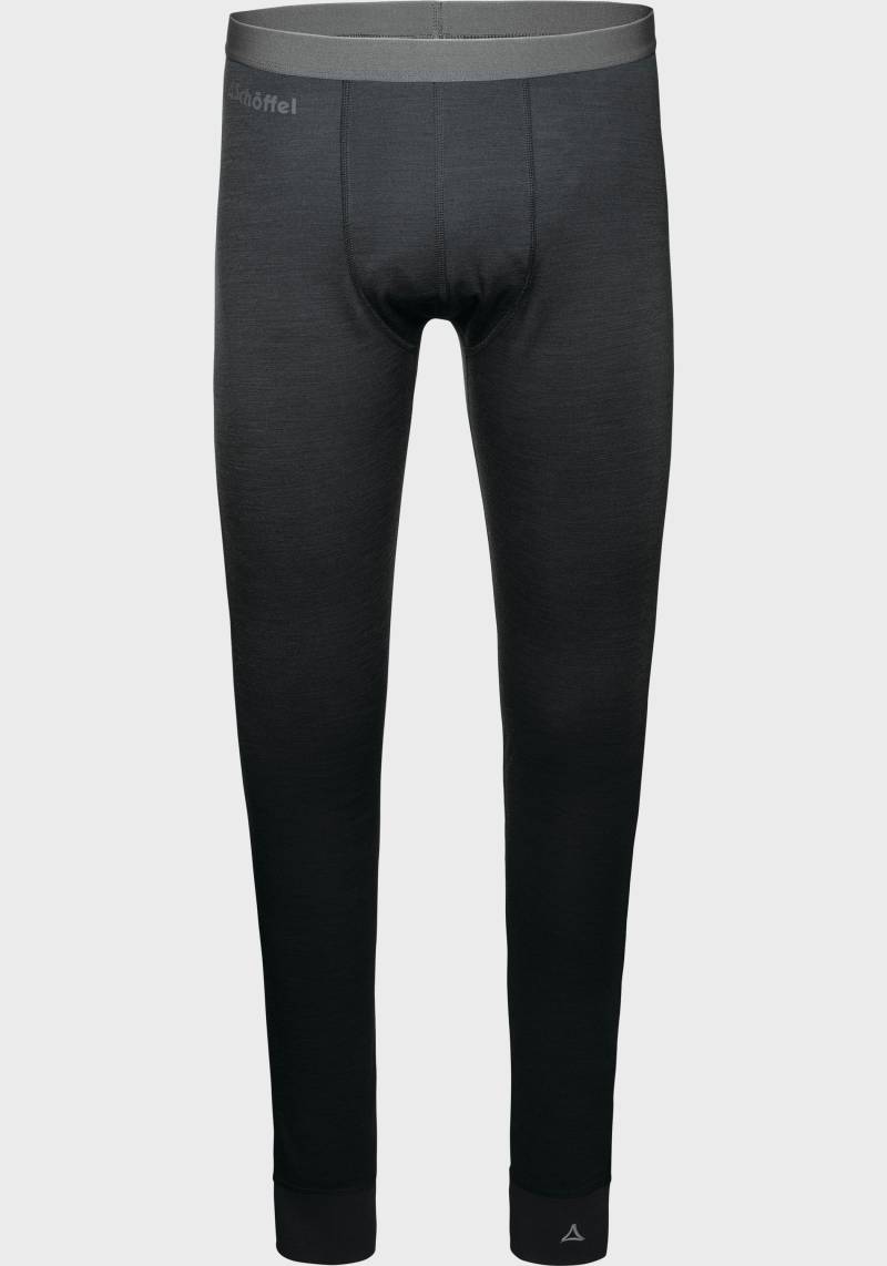 Schöffel Funktionshose »Merino Sport Pants long M« von Schöffel