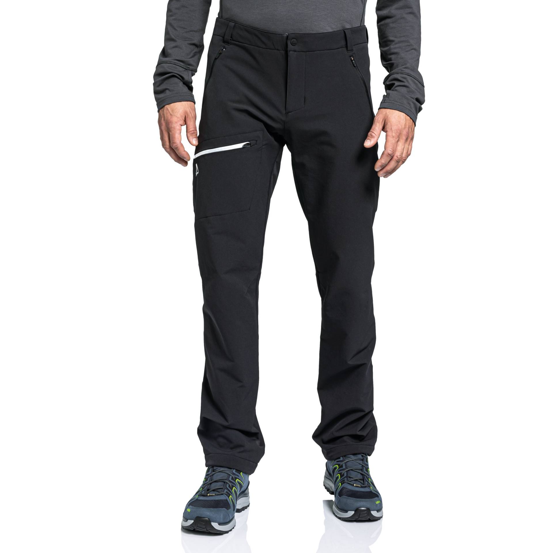 Schöffel Funktionshose »Pants Folkstone Warm M« von Schöffel
