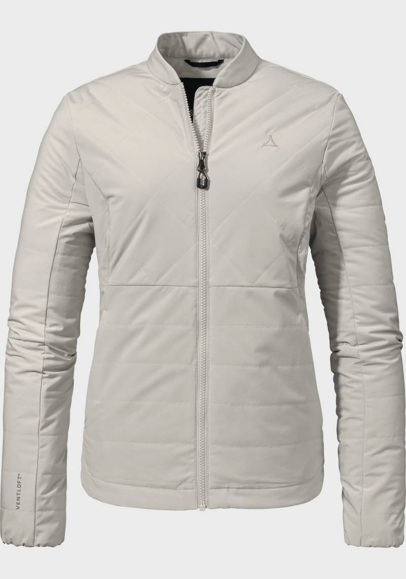 Schöffel Funktionsjacke »Insulation Jacket Bozen L«, ohne Kapuze von Schöffel