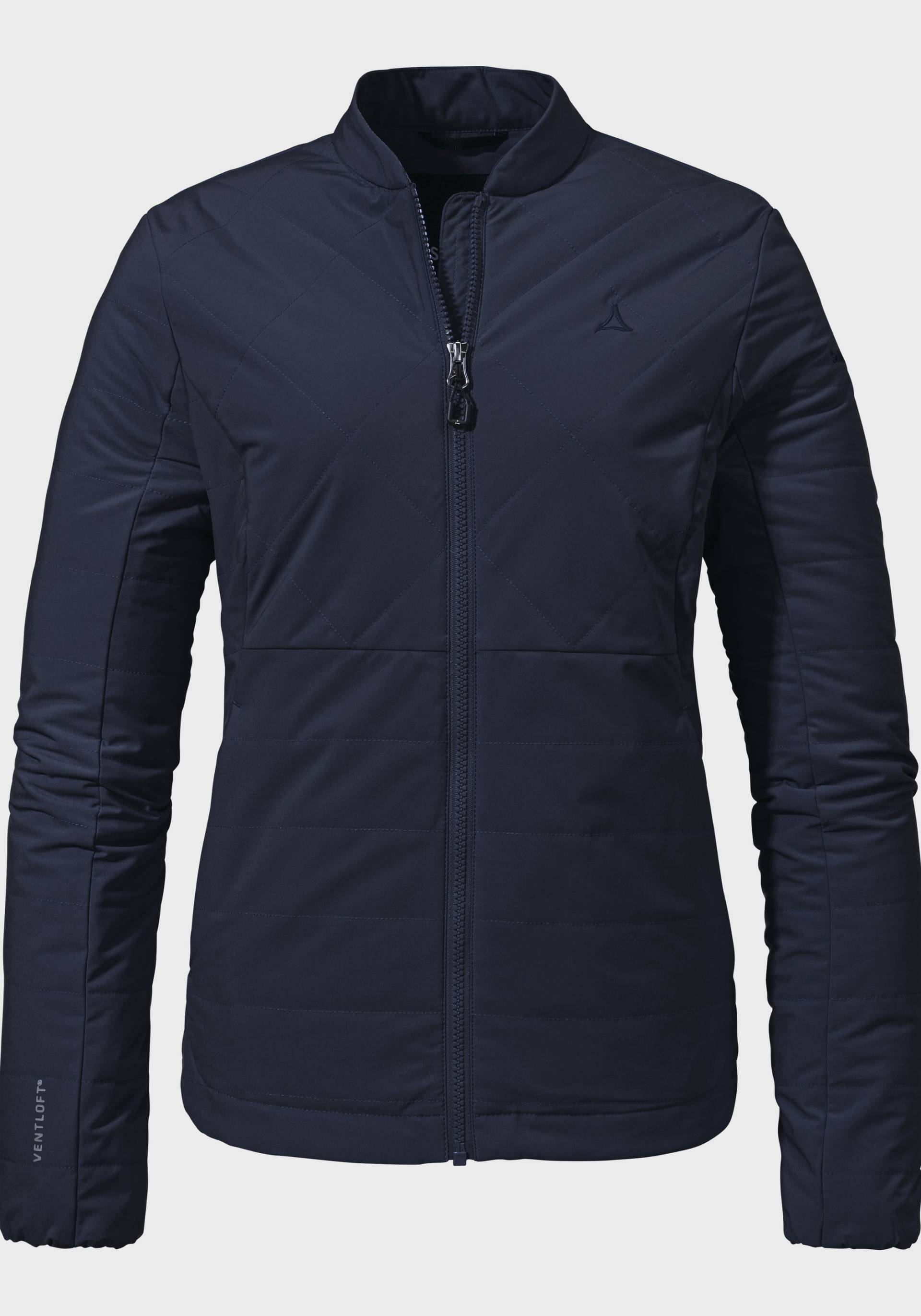 Schöffel Funktionsjacke »Insulation Jacket Bozen L«, ohne Kapuze von Schöffel