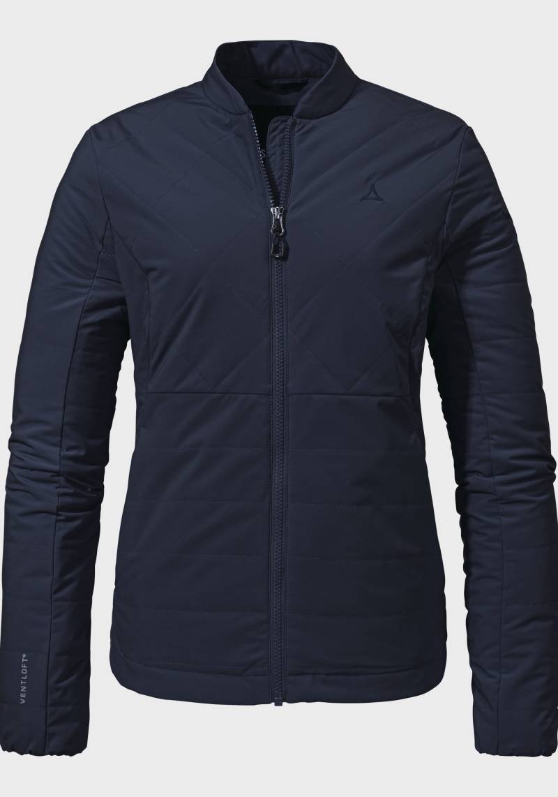 Schöffel Funktionsjacke »Insulation Jacket Bozen L«, ohne Kapuze von Schöffel