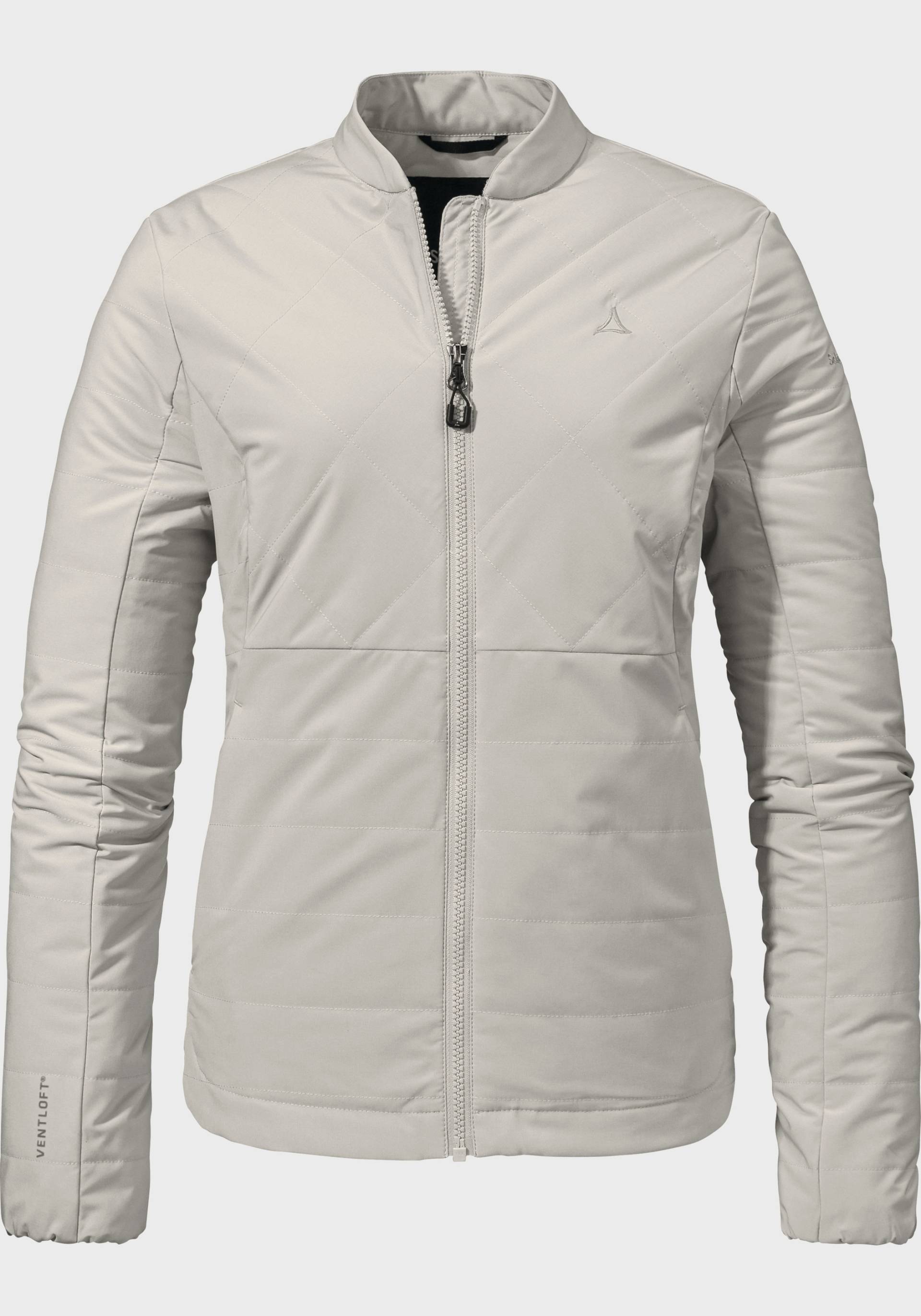 Schöffel Funktionsjacke »Insulation Jacket Bozen L«, ohne Kapuze Schöffel Funktionsjacke »Insulation Jacket Bozen L«, ohne Kapuze von Schöffel