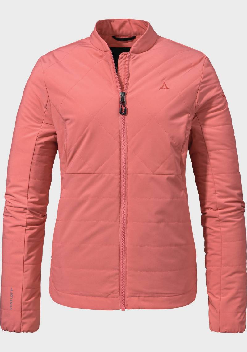 Schöffel Funktionsjacke »Insulation Jacket Bozen L«, ohne Kapuze von Schöffel
