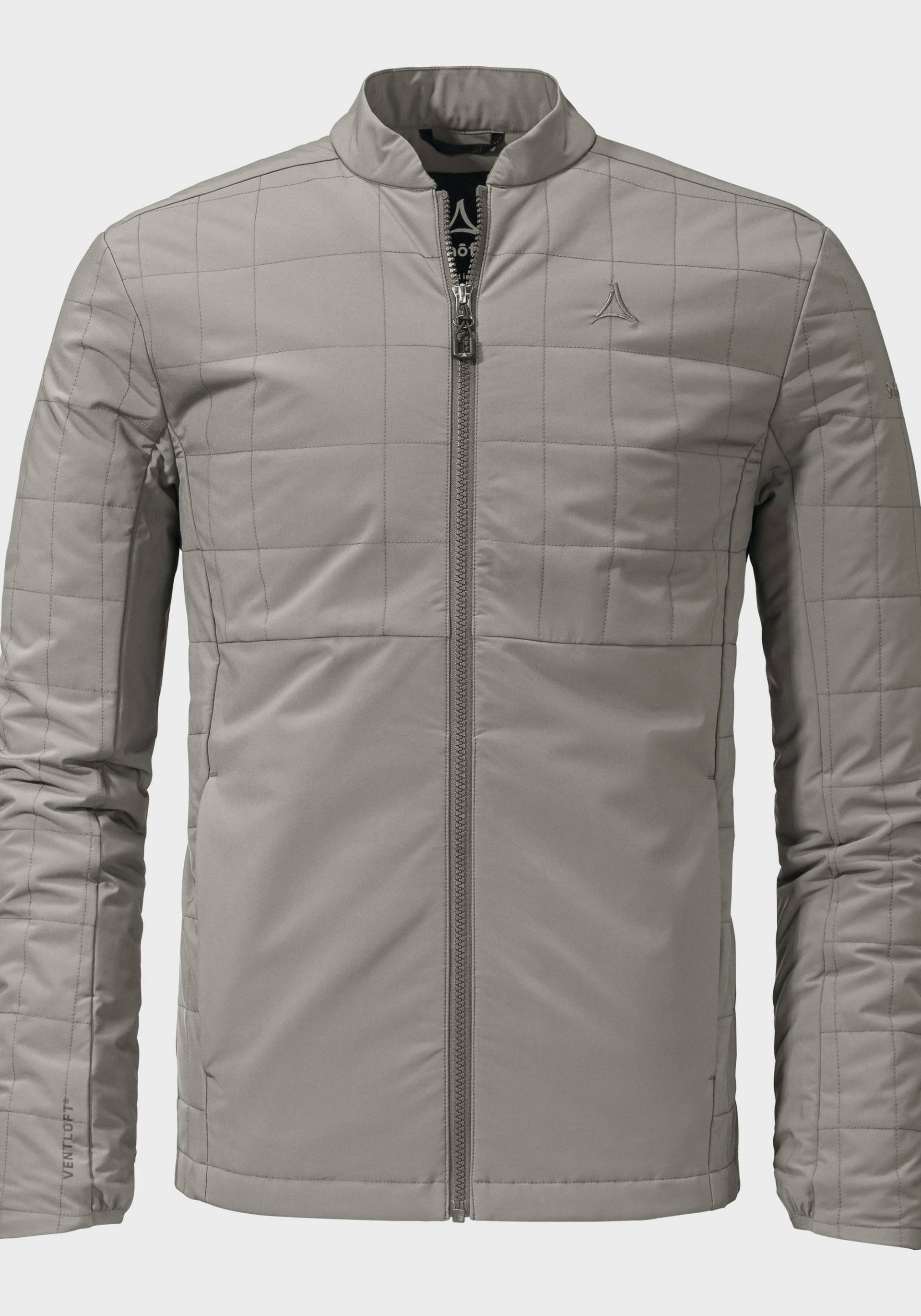 Schöffel Funktionsjacke »Insulation Jacket Bozen M«, ohne Kapuze Schöffel Funktionsjacke »Insulation Jacket Bozen M«, ohne Kapuze von Schöffel
