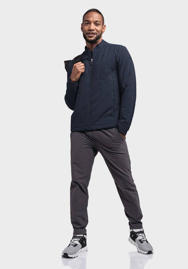 Schöffel Funktionsjacke »Insulation Jacket Bozen M«, ohne Kapuze von Schöffel
