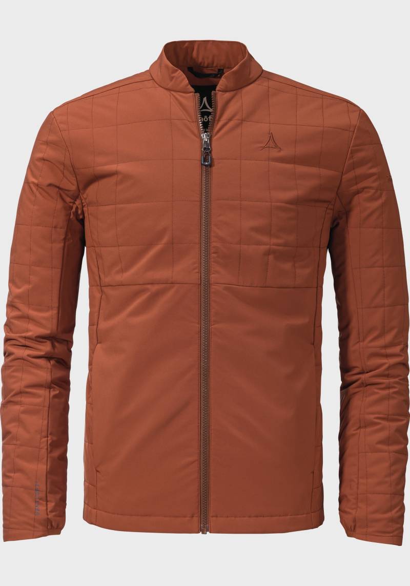 Schöffel Funktionsjacke »Insulation Jacket Bozen M«, ohne Kapuze von Schöffel