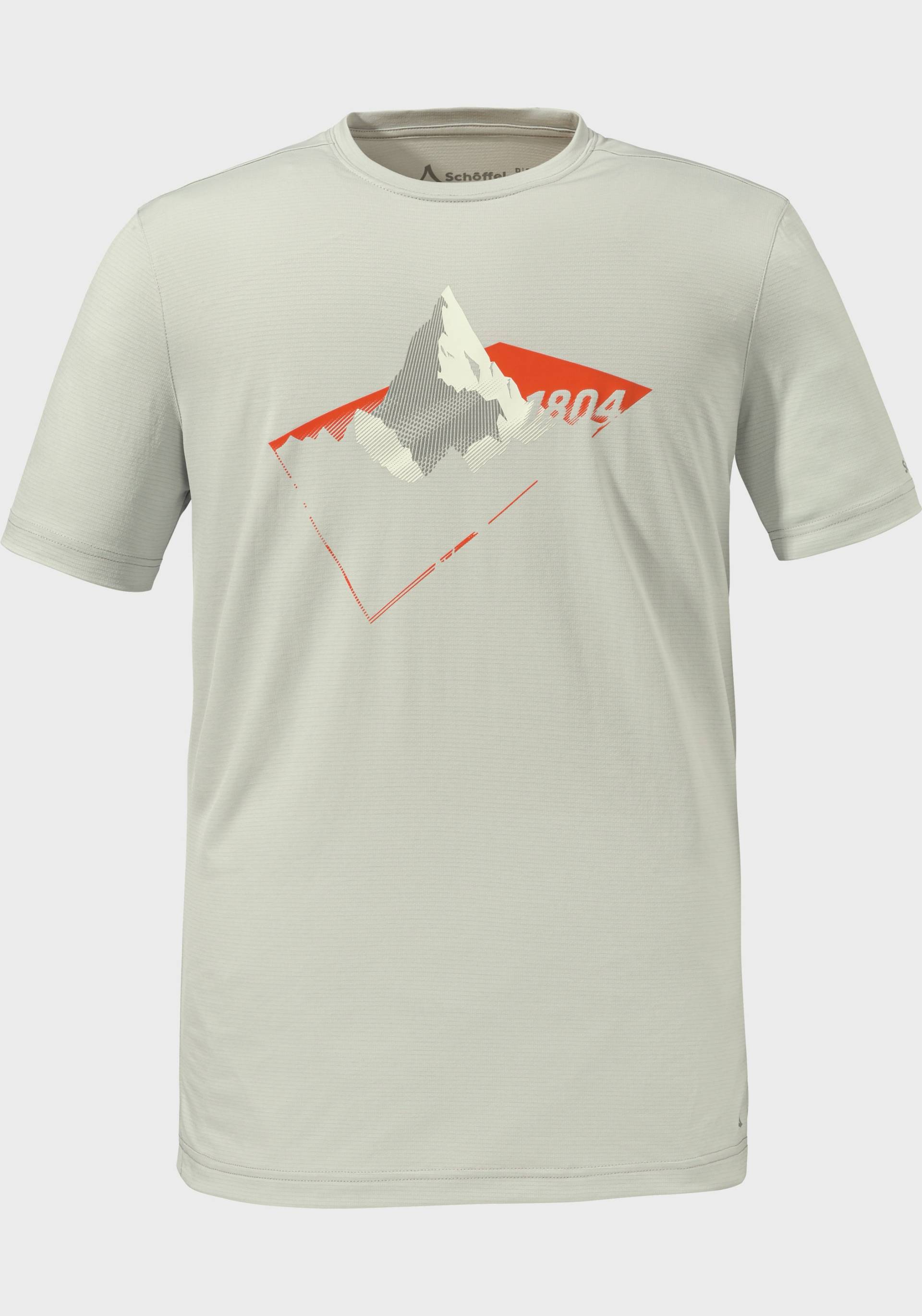 Schöffel Funktionsshirt »CIRC T Shirt Sulten M« von Schöffel