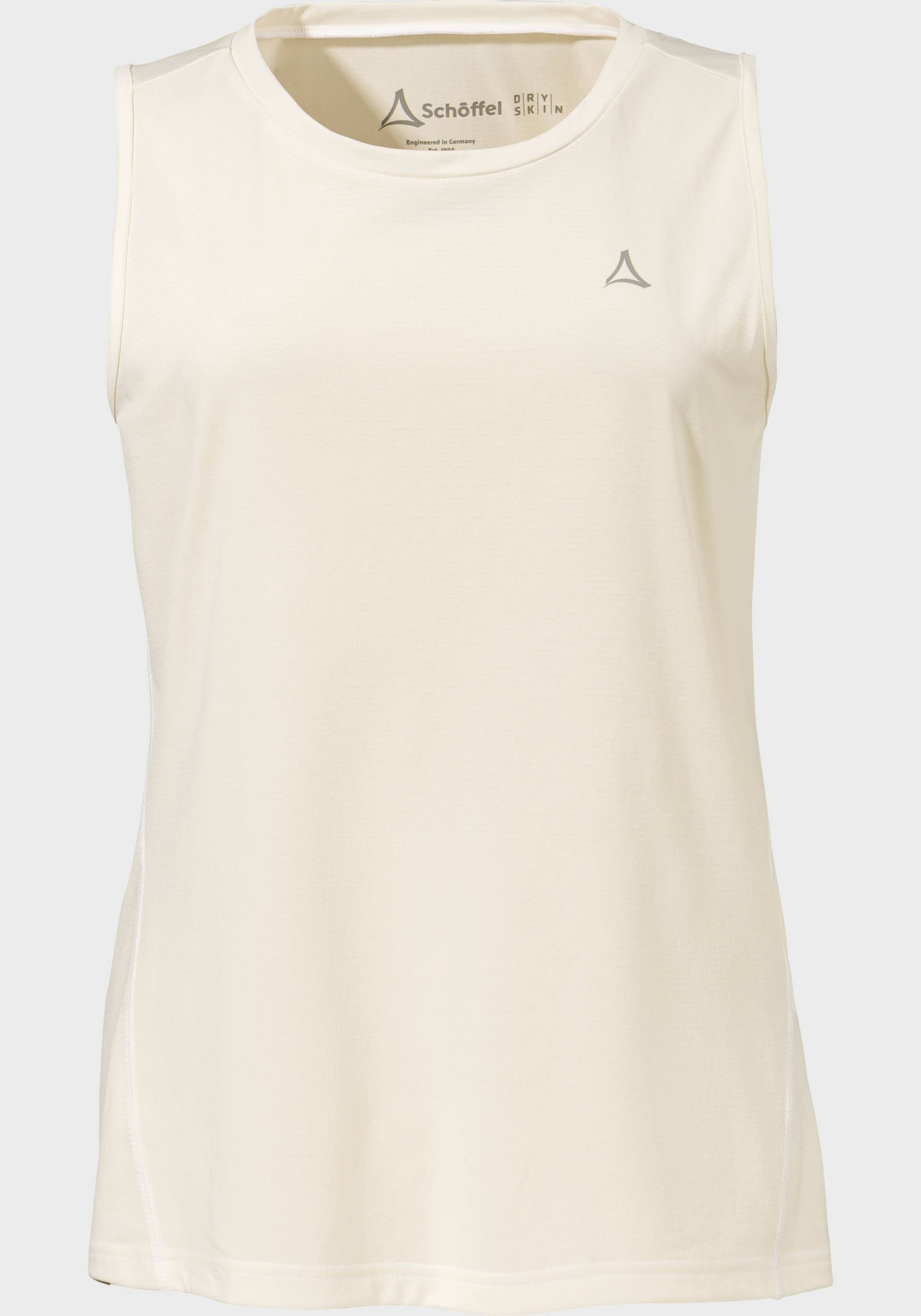 Schöffel Funktionsshirt »CIRC Top Tauron L« von Schöffel