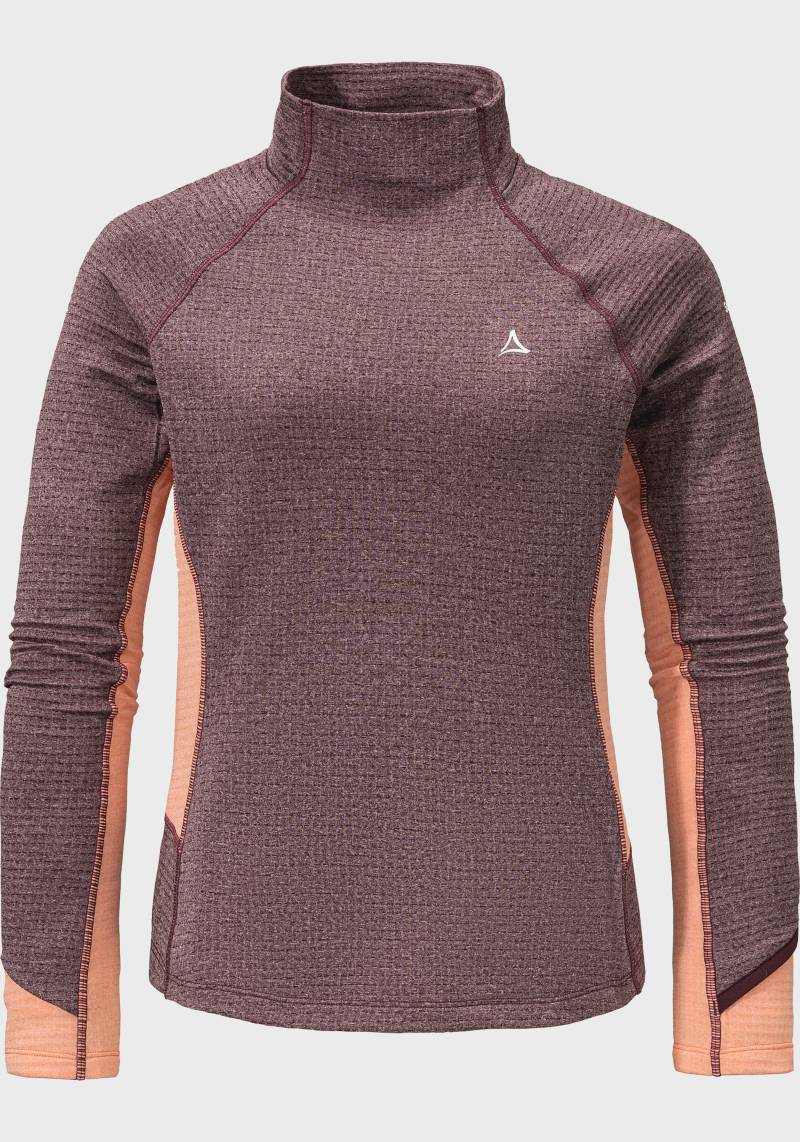 Schöffel Funktionsshirt »Longsleeve Cristallo L« von Schöffel