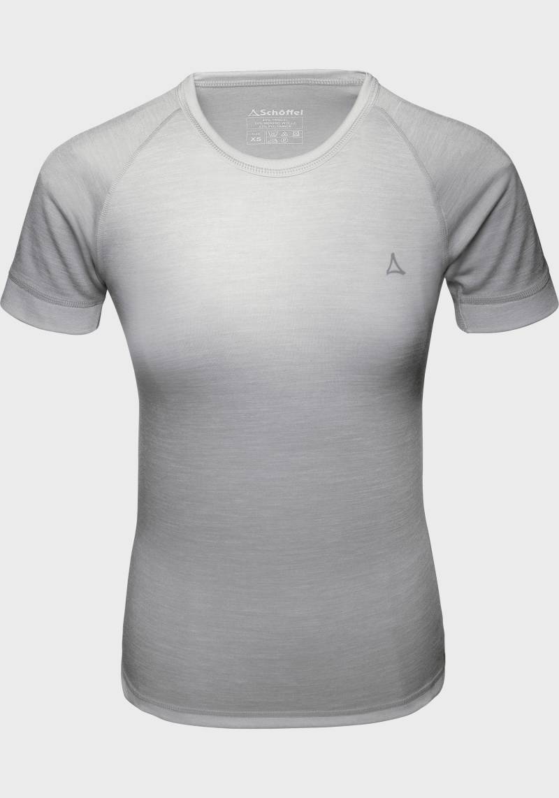 Schöffel Funktionsshirt »Merino Sport Shirt 1/2 Arm W« von Schöffel