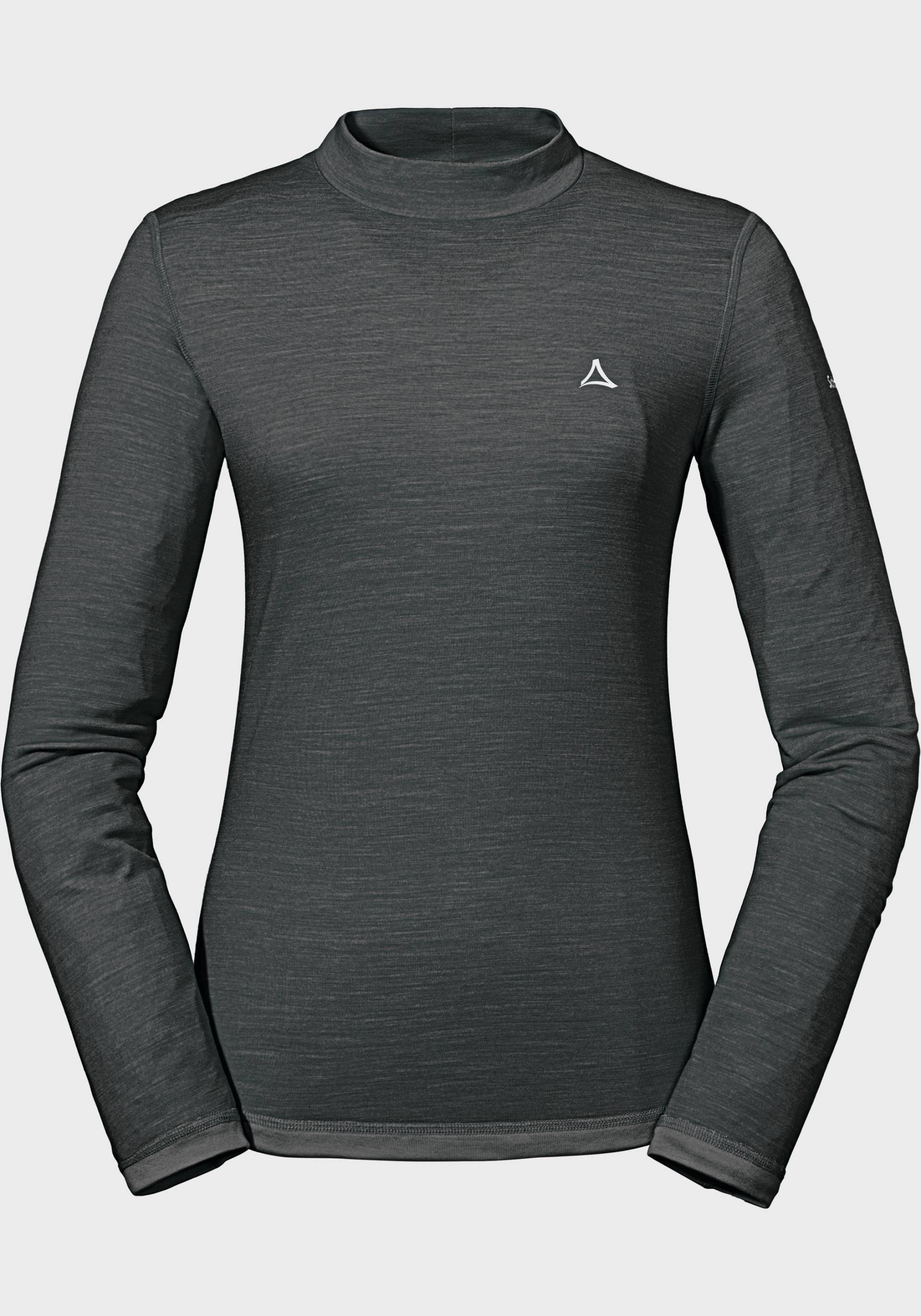 Schöffel Funktionsshirt »Merino Turtle Neck L« Schöffel Funktionsshirt »Merino Turtle Neck L« von Schöffel