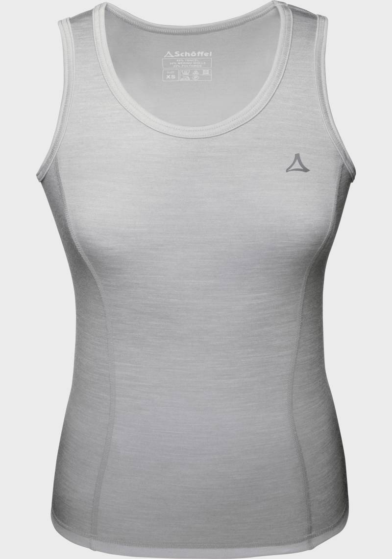 Schöffel Funktionsshirt »Merino Sport Top W« von Schöffel