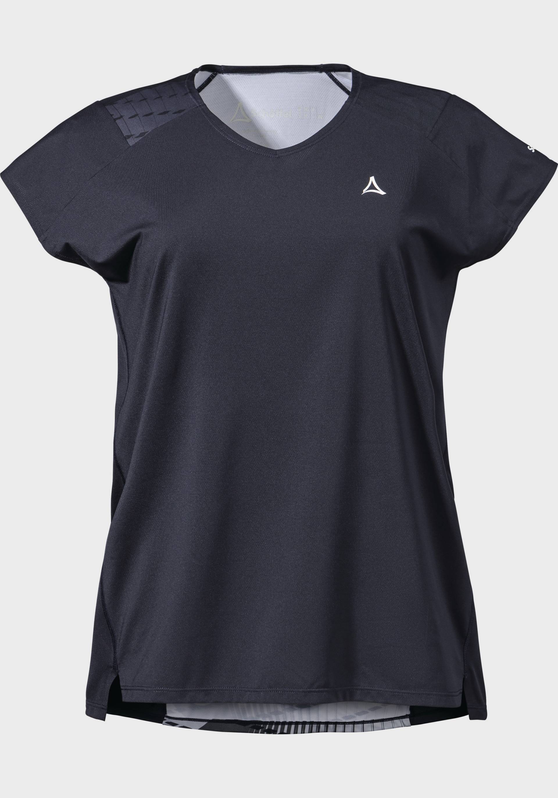 Schöffel Funktionsshirt »T Shirt Aukra L« von Schöffel