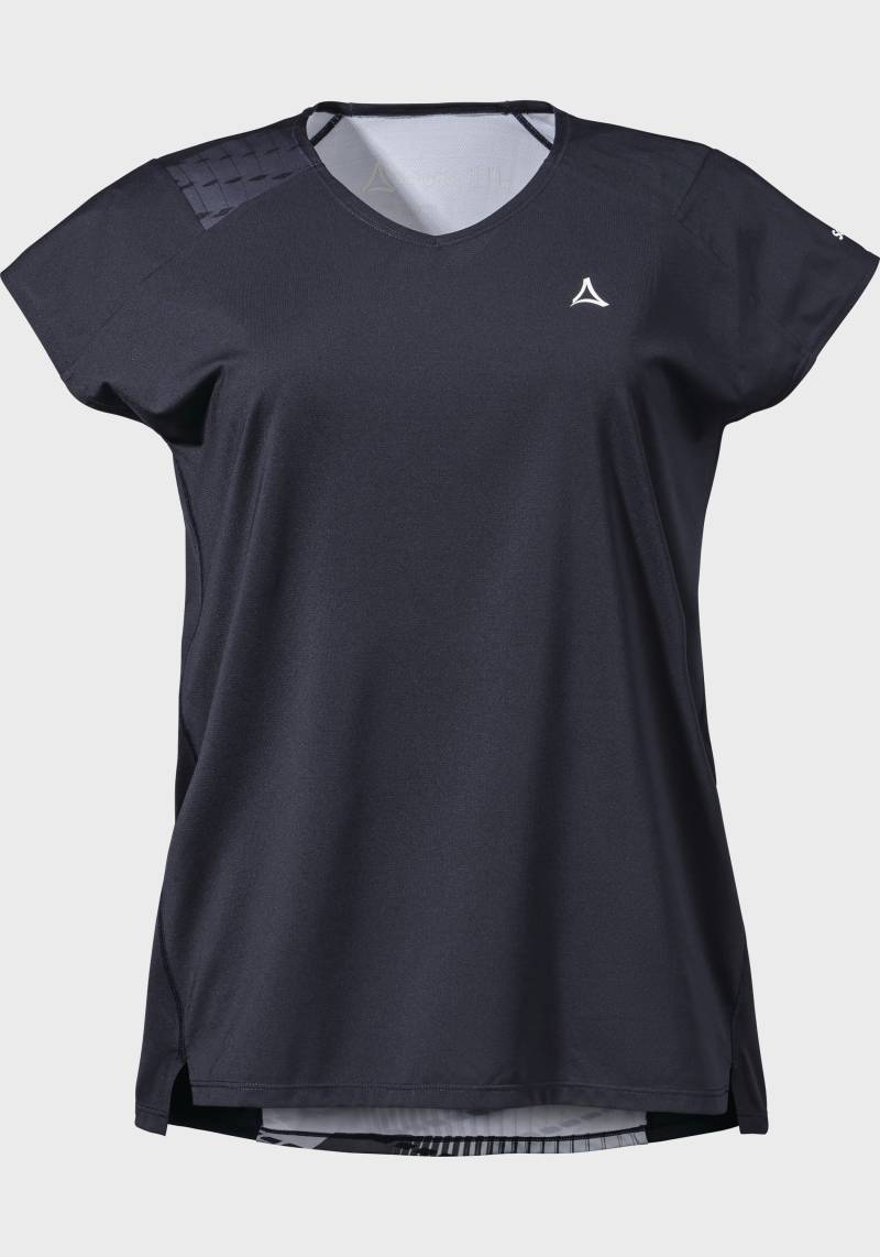 Schöffel Funktionsshirt »T Shirt Aukra L« von Schöffel
