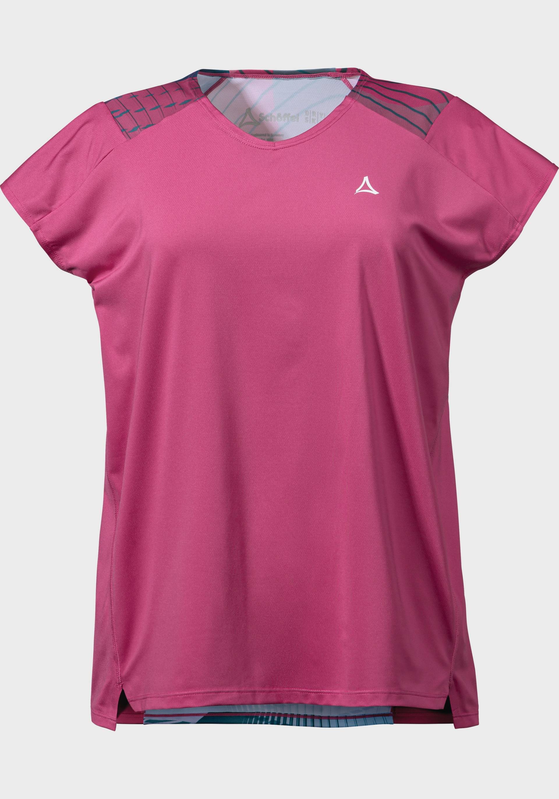 Schöffel Funktionsshirt »T Shirt Aukra L« Schöffel Funktionsshirt »T Shirt Aukra L« von Schöffel