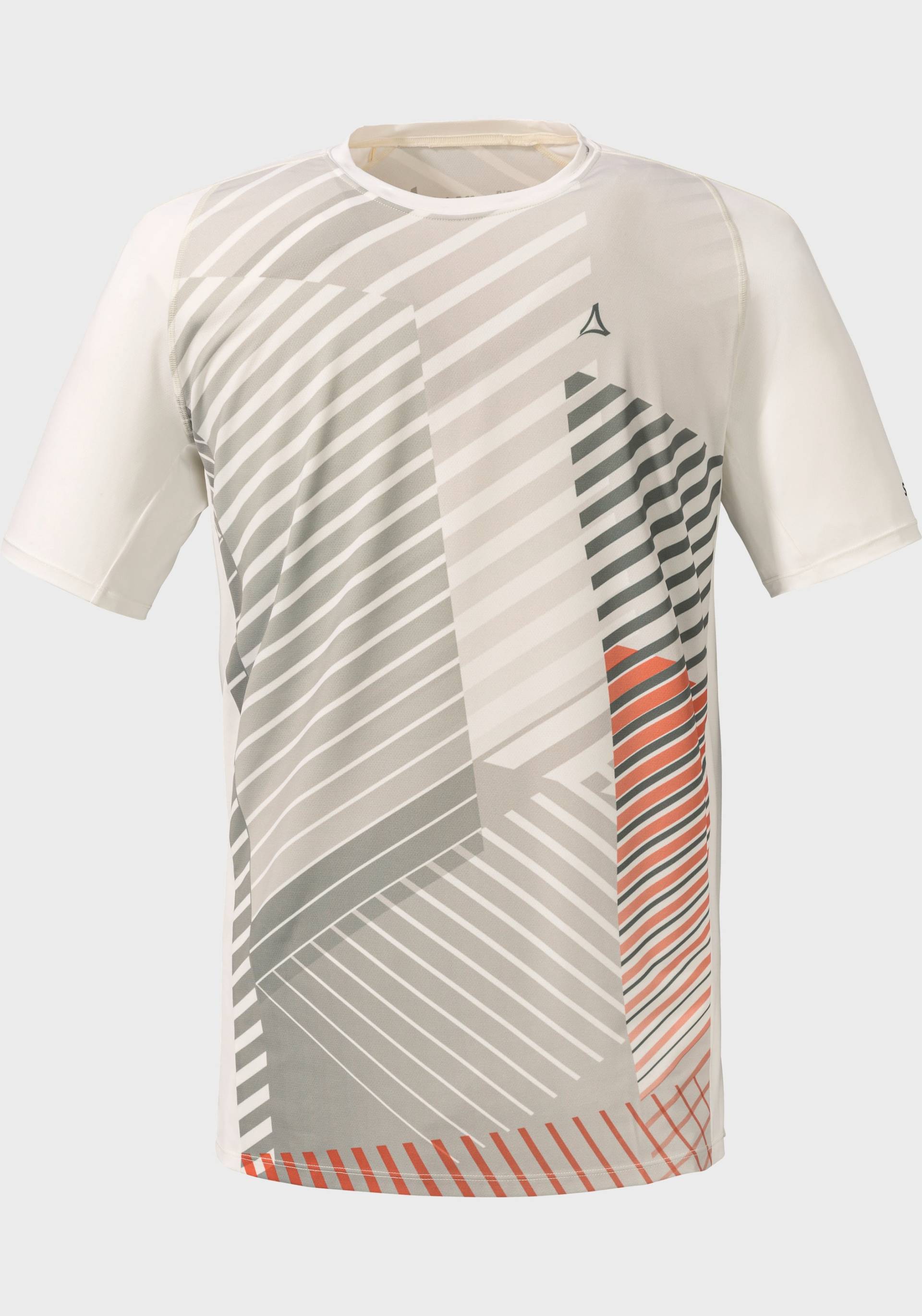 Schöffel Funktionsshirt »T Shirt Aukra M« von Schöffel