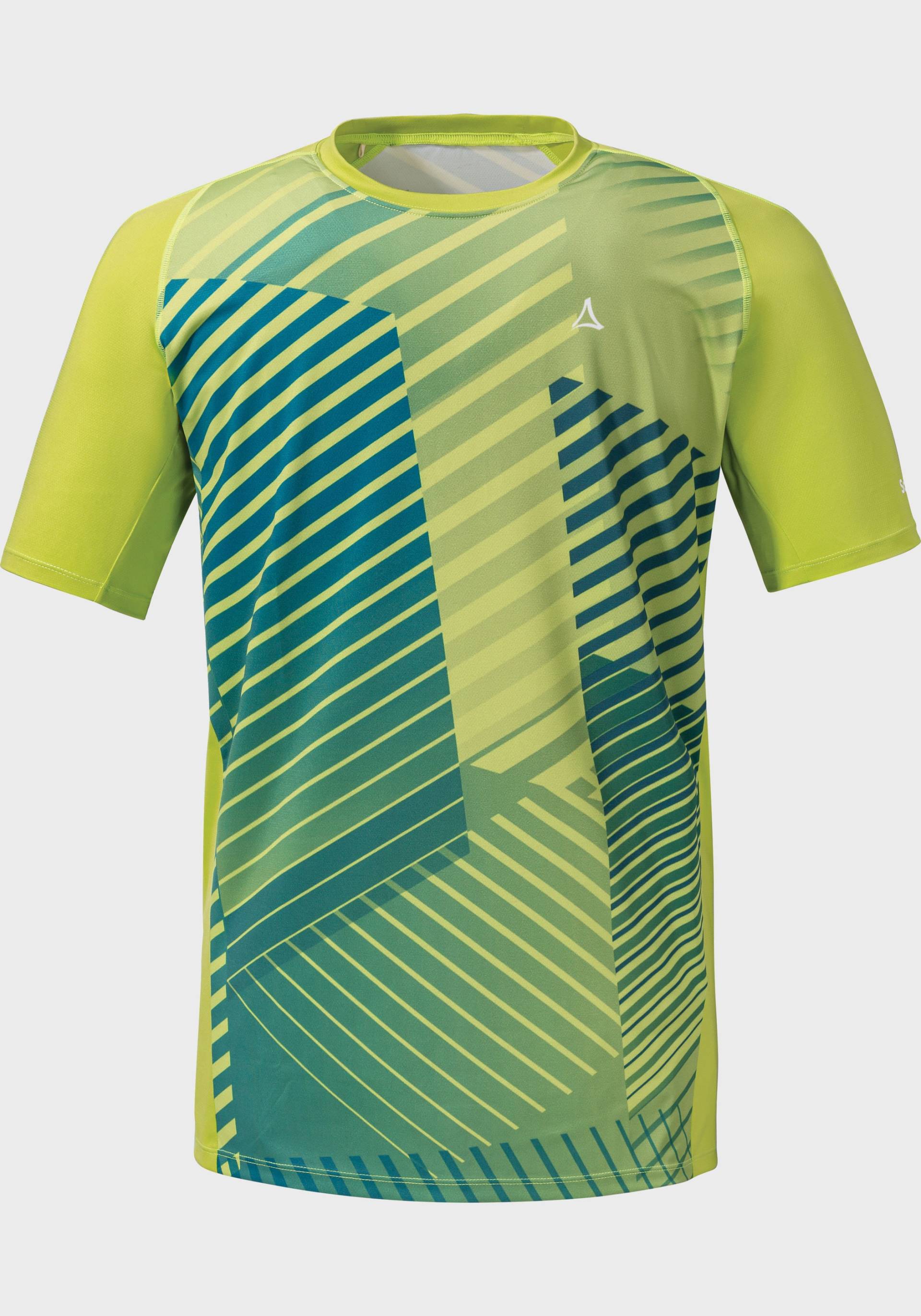 Schöffel Funktionsshirt »T Shirt Aukra M« von Schöffel