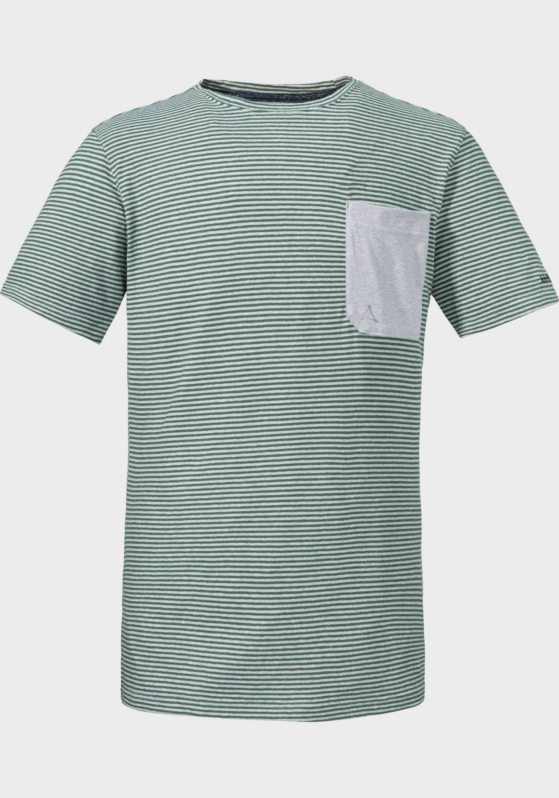 Schöffel Funktionsshirt »T Shirt Bari M« von Schöffel