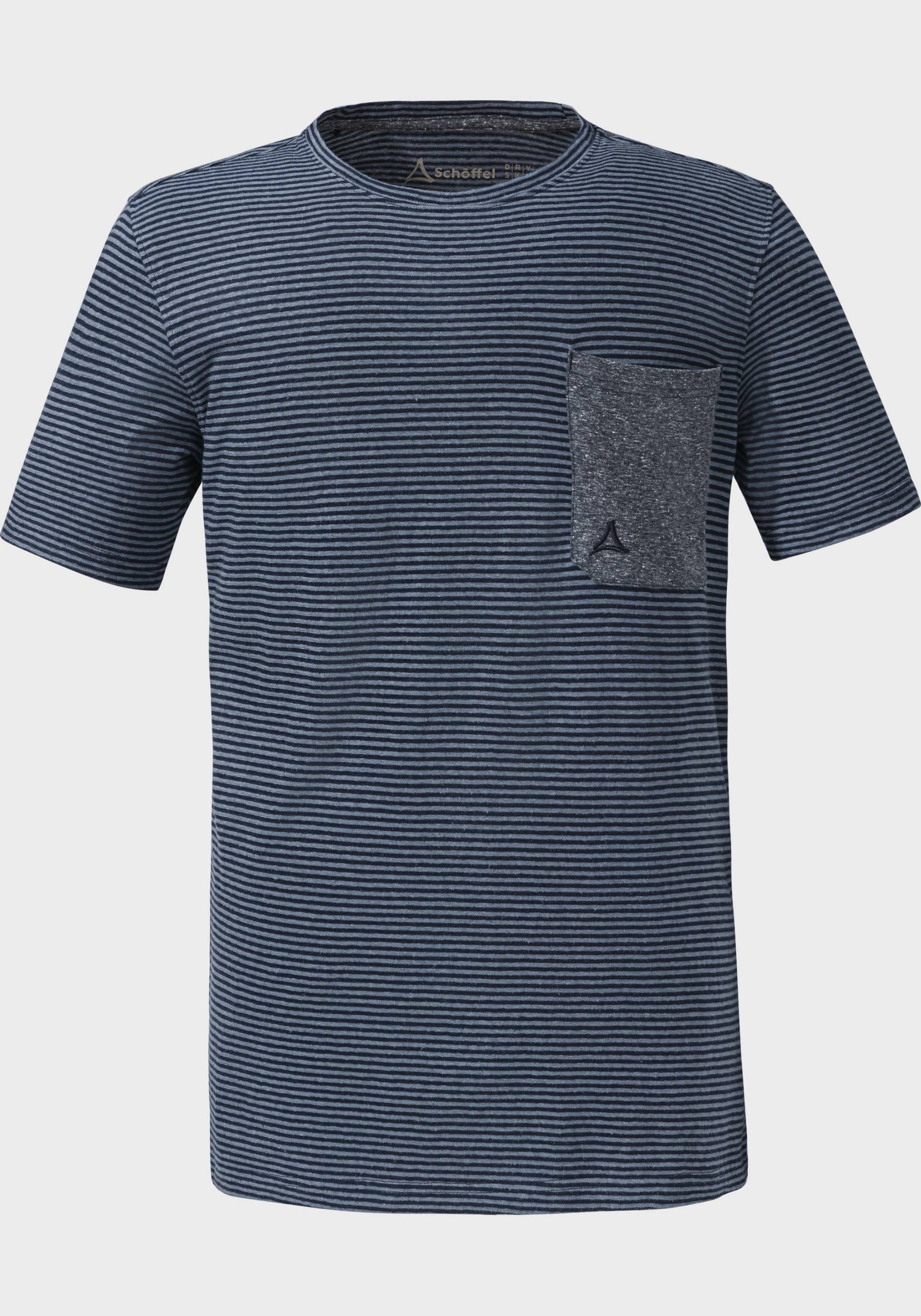 Schöffel Funktionsshirt »T Shirt Bari M« von Schöffel