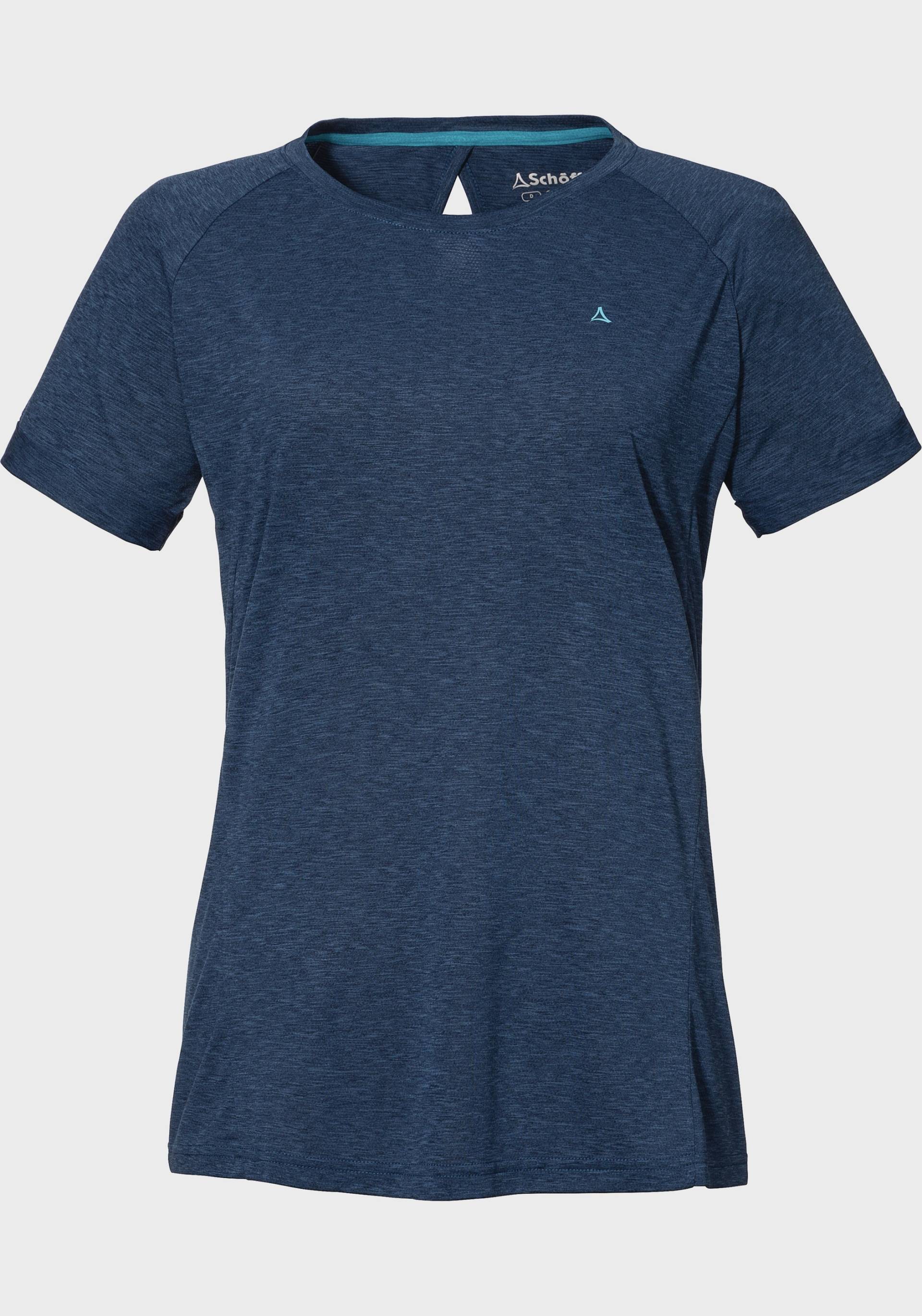 Schöffel Funktionsshirt »T Shirt Boise2 L« von Schöffel