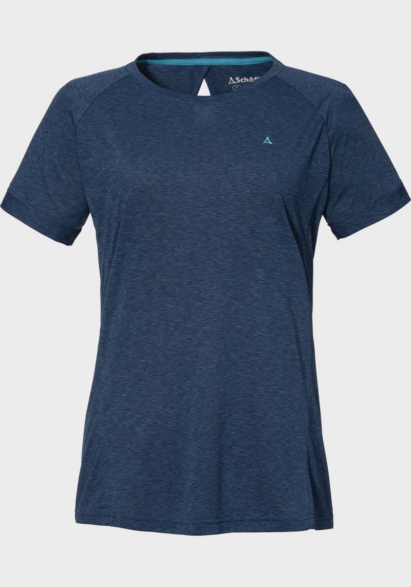 Schöffel Funktionsshirt »T Shirt Boise2 L« von Schöffel
