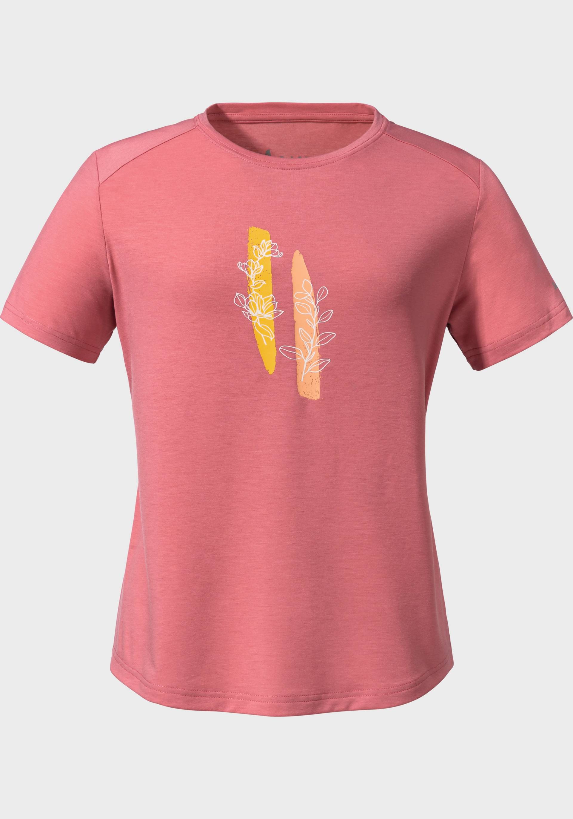 Schöffel Funktionsshirt »T Shirt Haberspitz L« von Schöffel