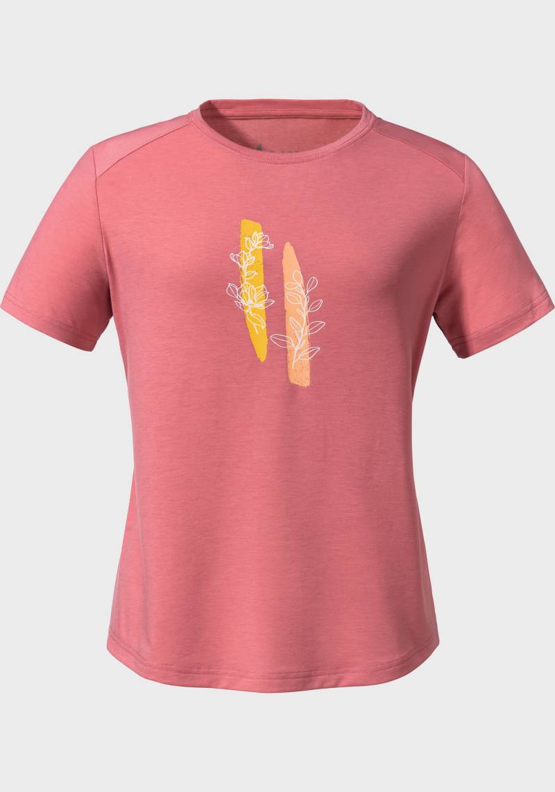 Schöffel Funktionsshirt »T Shirt Haberspitz L« von Schöffel