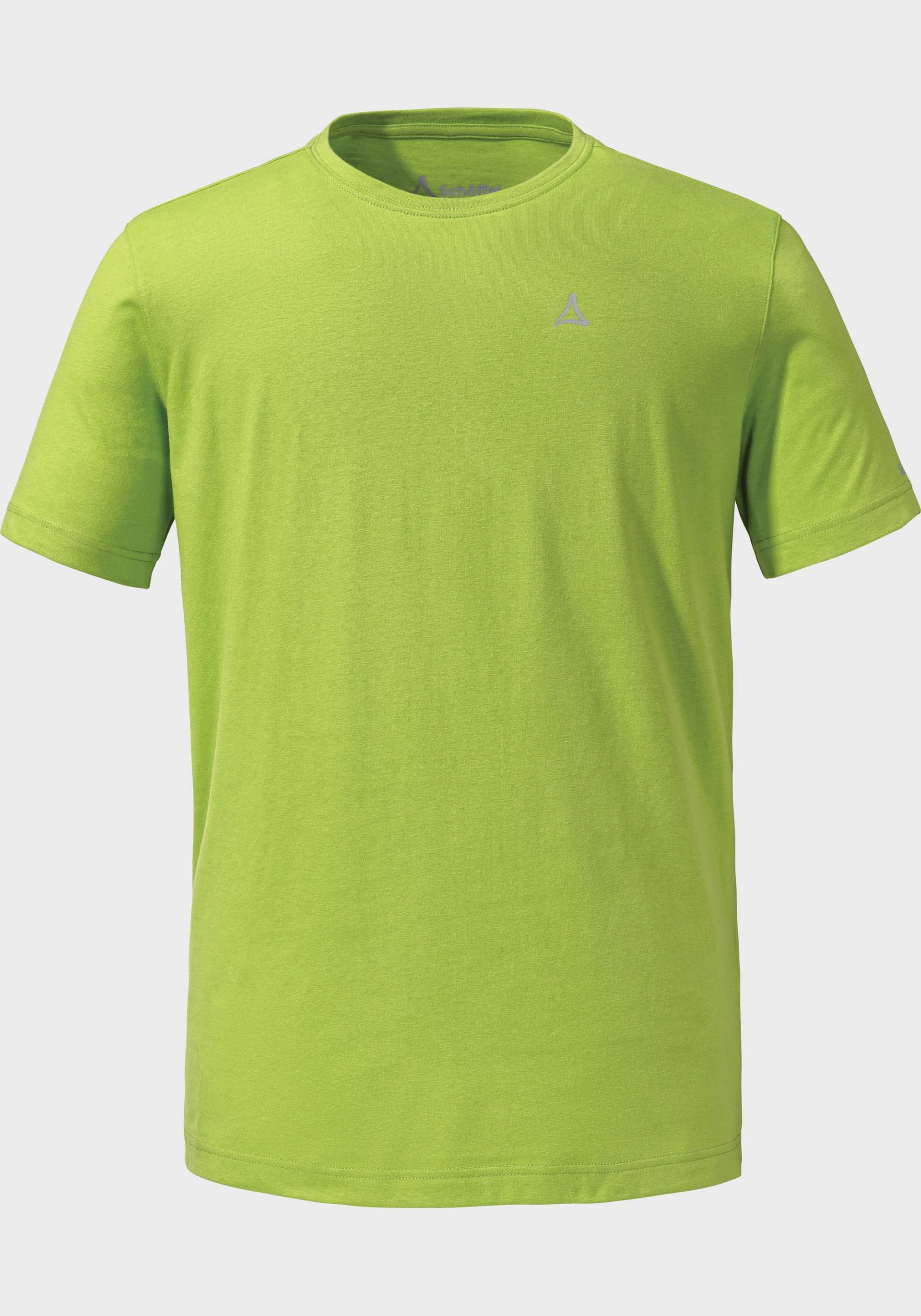 Schöffel Funktionsshirt »T Shirt Hohberg M« von Schöffel