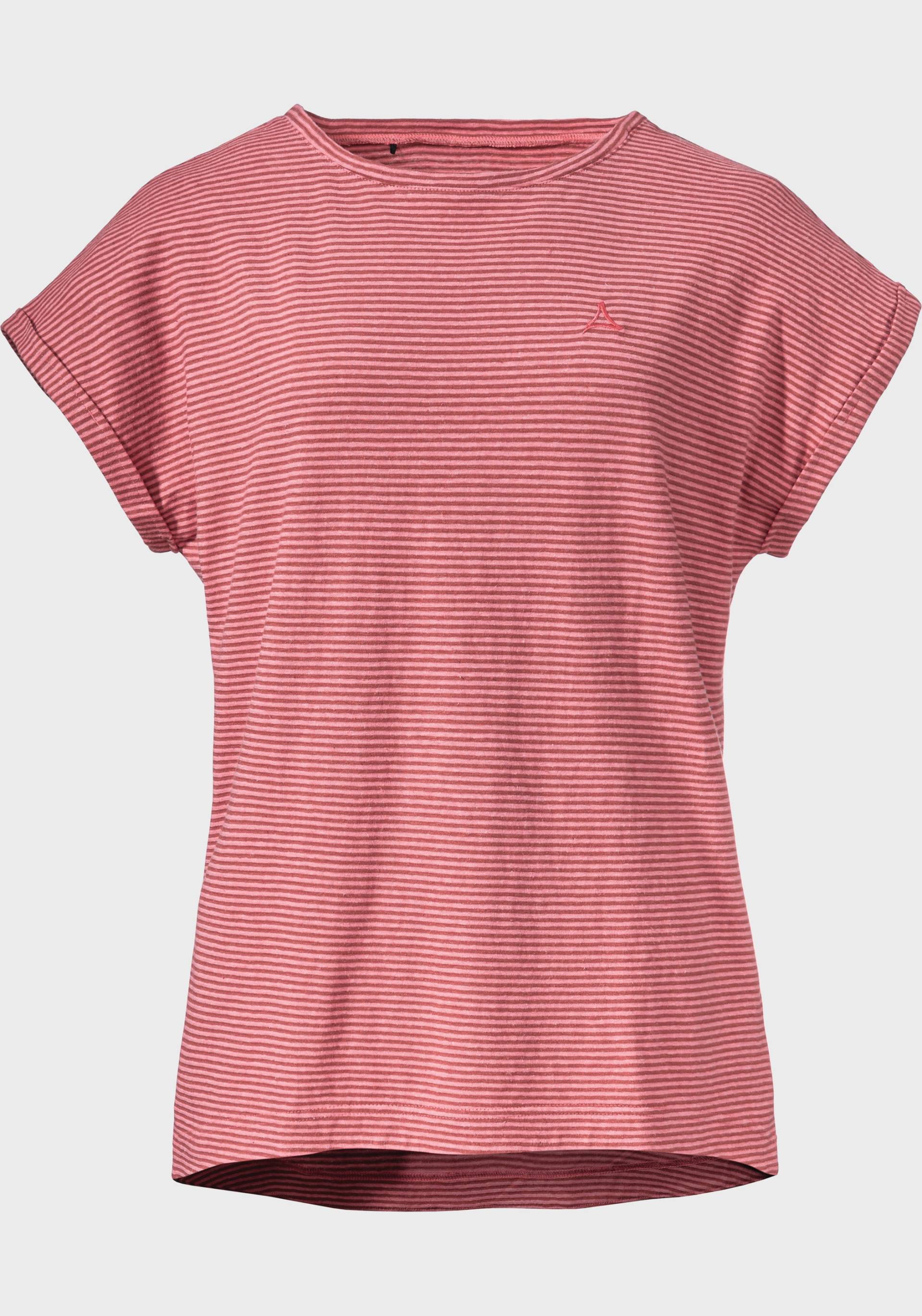Schöffel Funktionsshirt »T Shirt Murcia L« von Schöffel