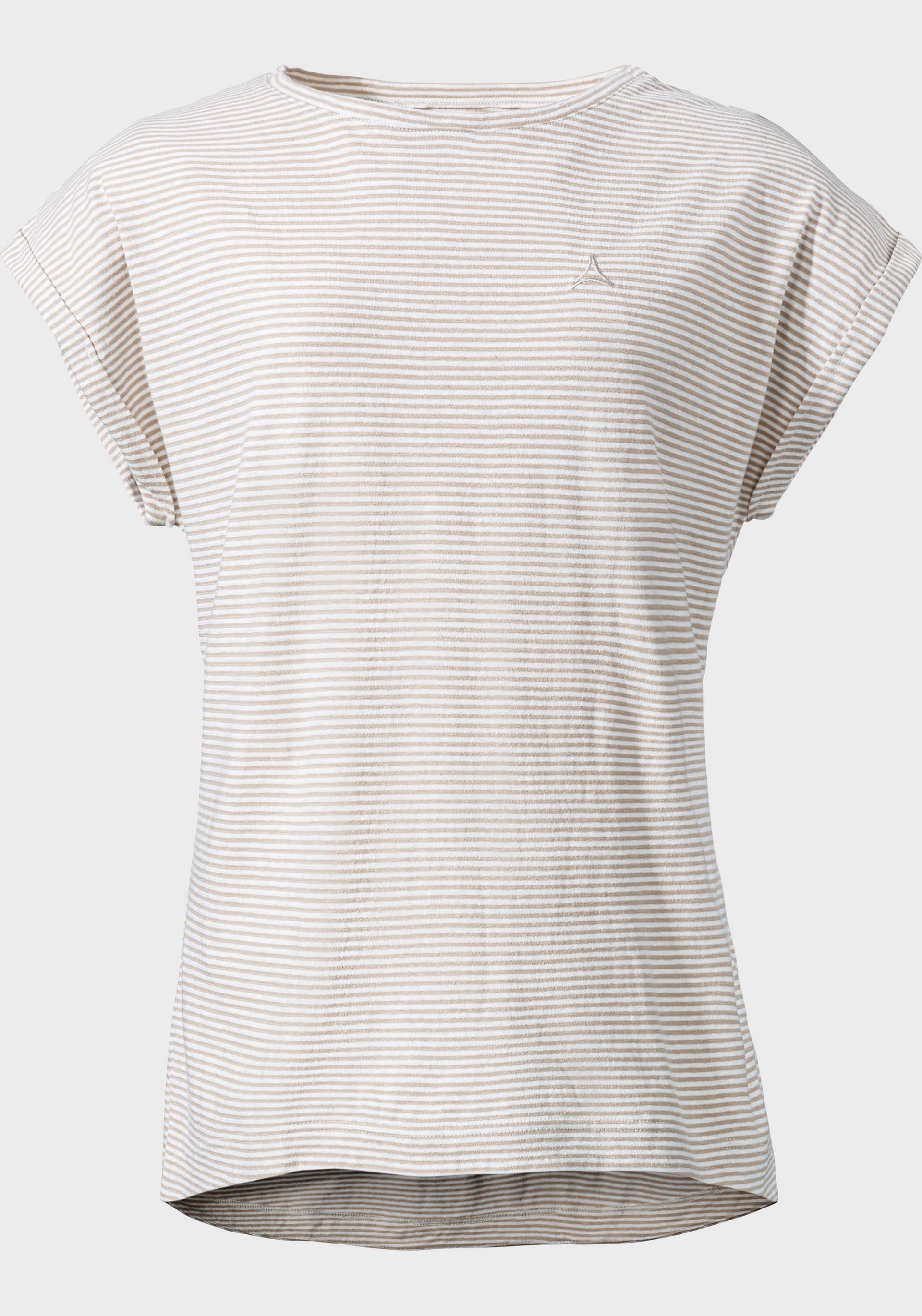 Schöffel Funktionsshirt »T Shirt Murcia L« von Schöffel