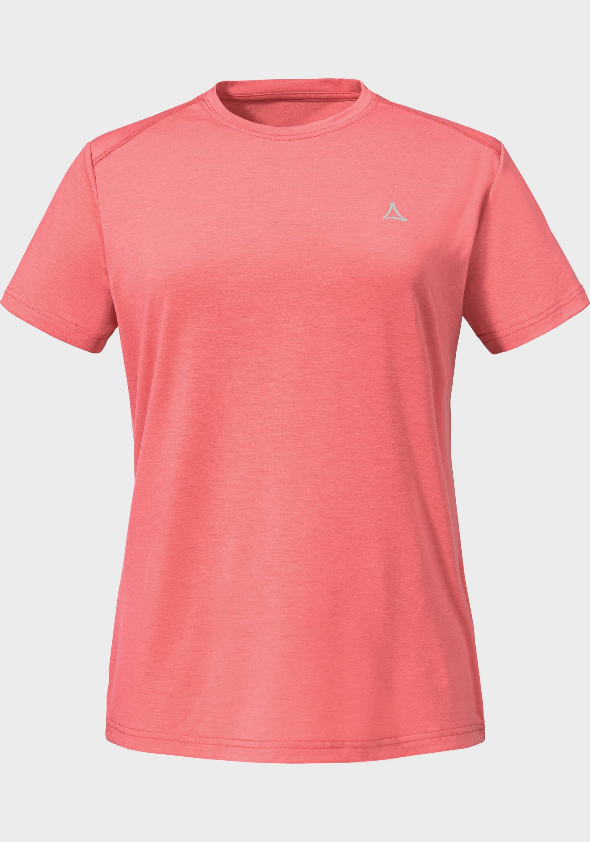 Schöffel Funktionsshirt »T Shirt Ramseck L« von Schöffel
