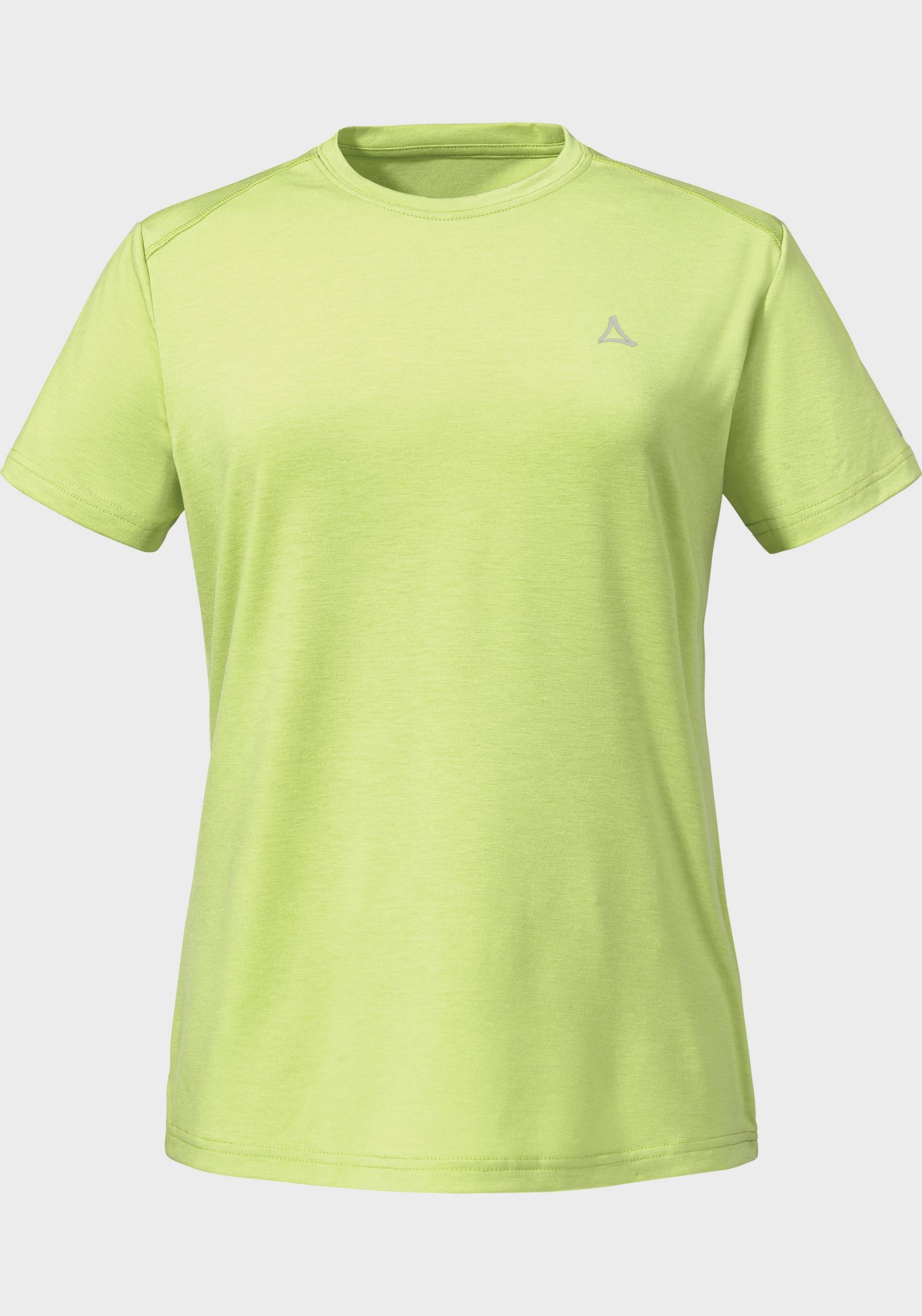Schöffel Funktionsshirt »T Shirt Ramseck L« von Schöffel