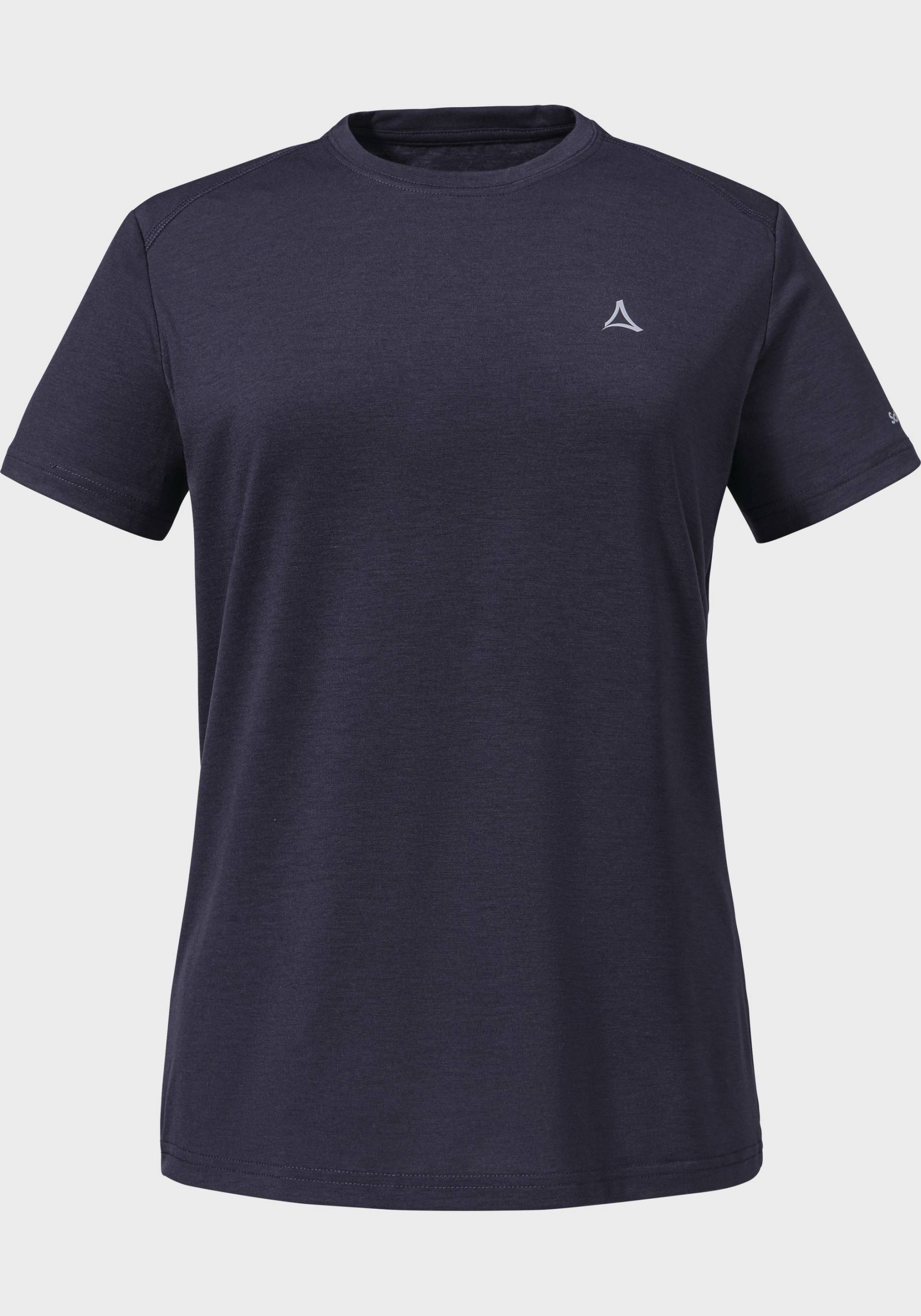 Schöffel Funktionsshirt »T Shirt Ramseck L« von Schöffel