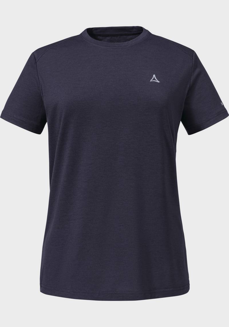 Schöffel Funktionsshirt »T Shirt Ramseck L« von Schöffel