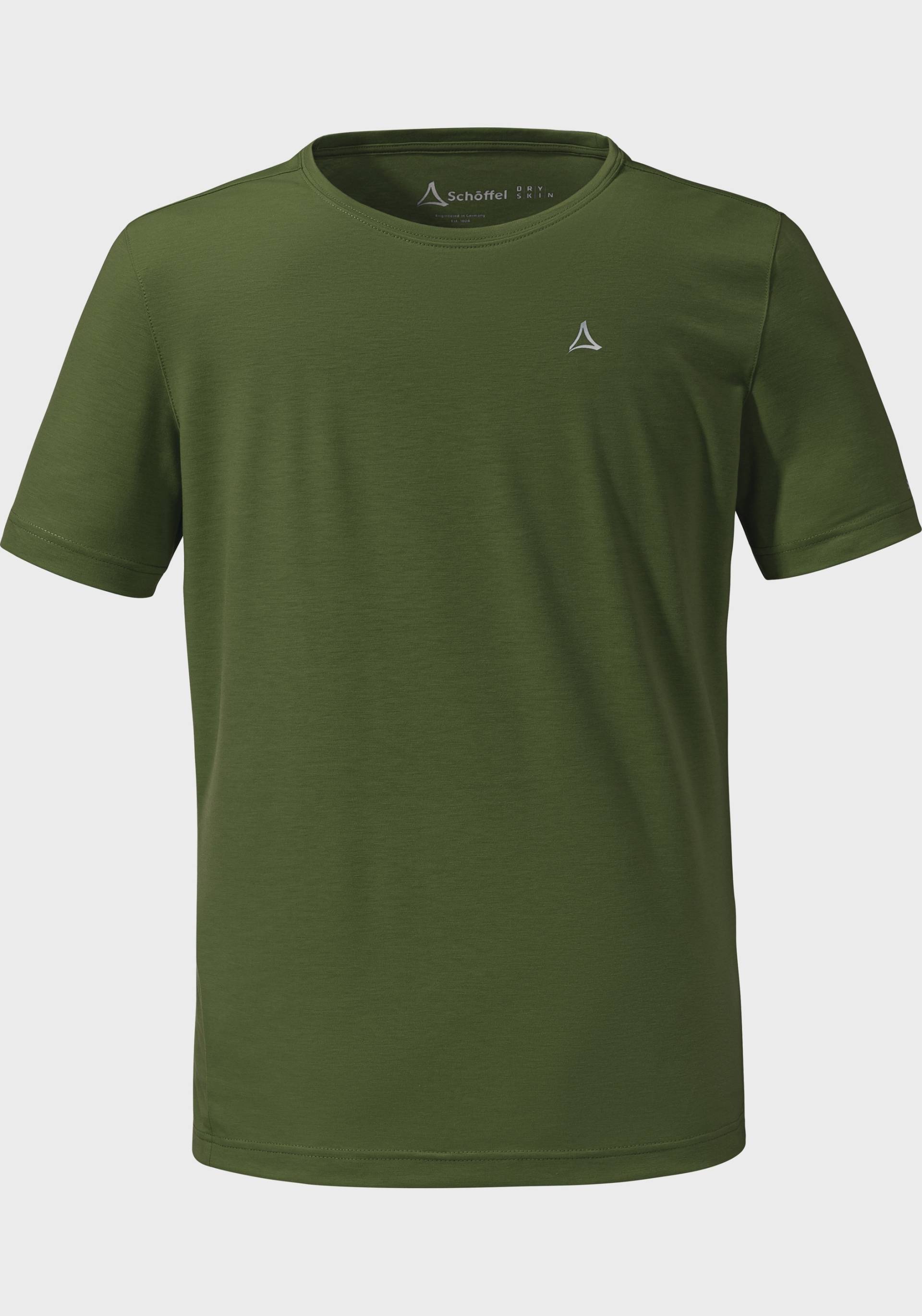 Schöffel Funktionsshirt »T Shirt Ramseck M« von Schöffel