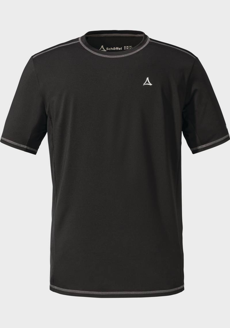 Schöffel Funktionsshirt »T Shirt Vevang M« von Schöffel