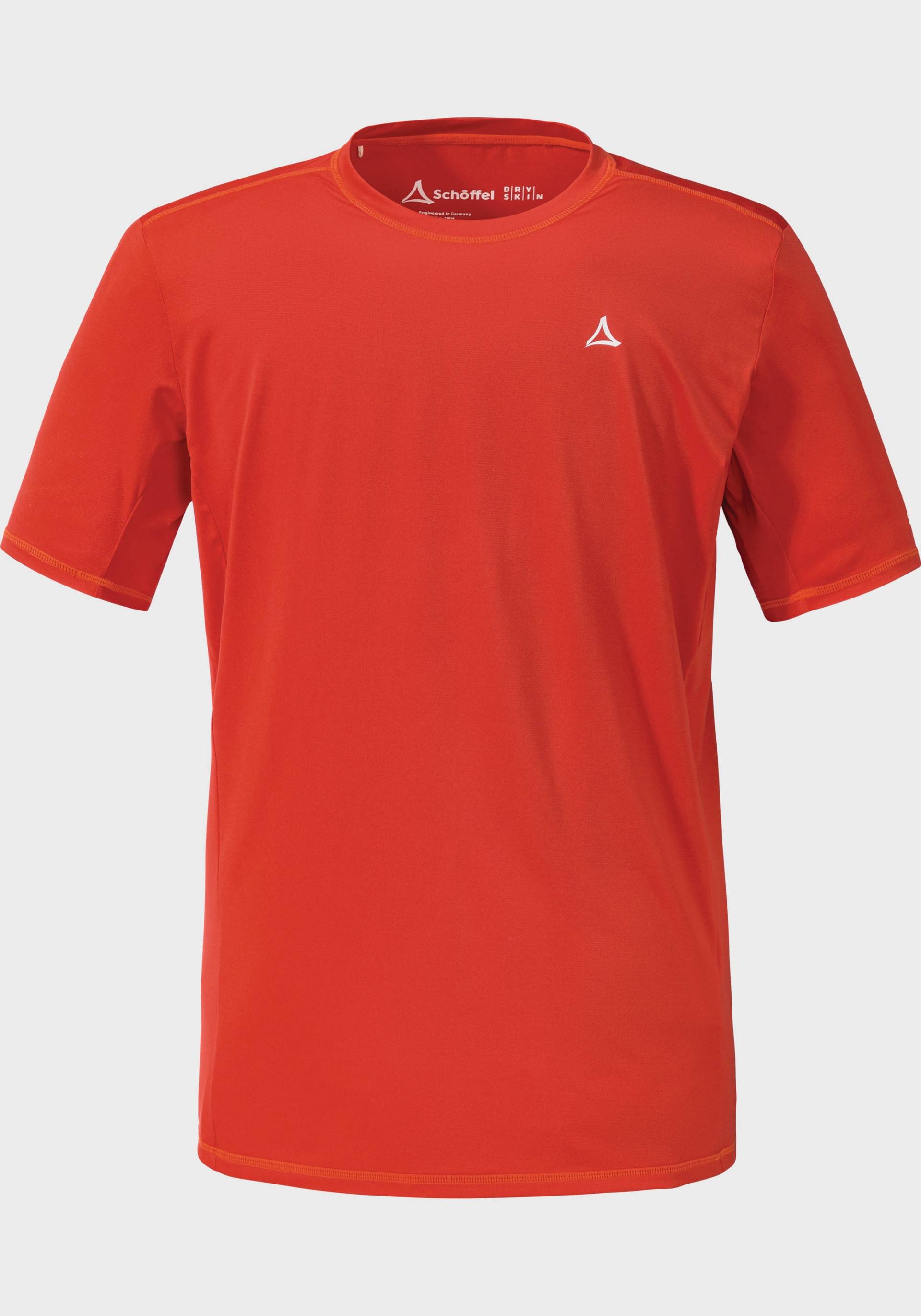 Schöffel Funktionsshirt »T Shirt Vevang M« von Schöffel