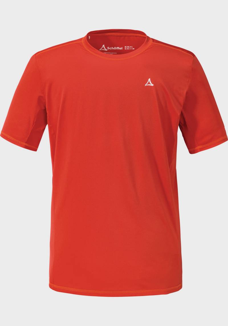 Schöffel Funktionsshirt »T Shirt Vevang M« von Schöffel